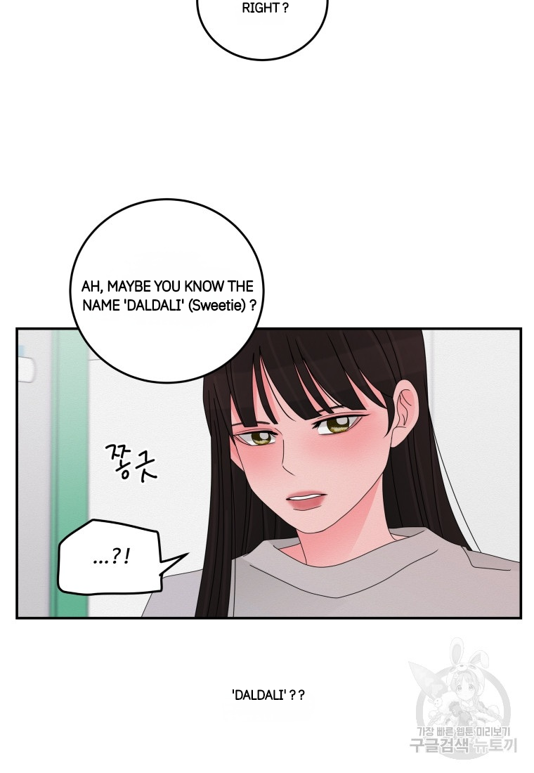 Noise's comeback Chapter 15 - page 61