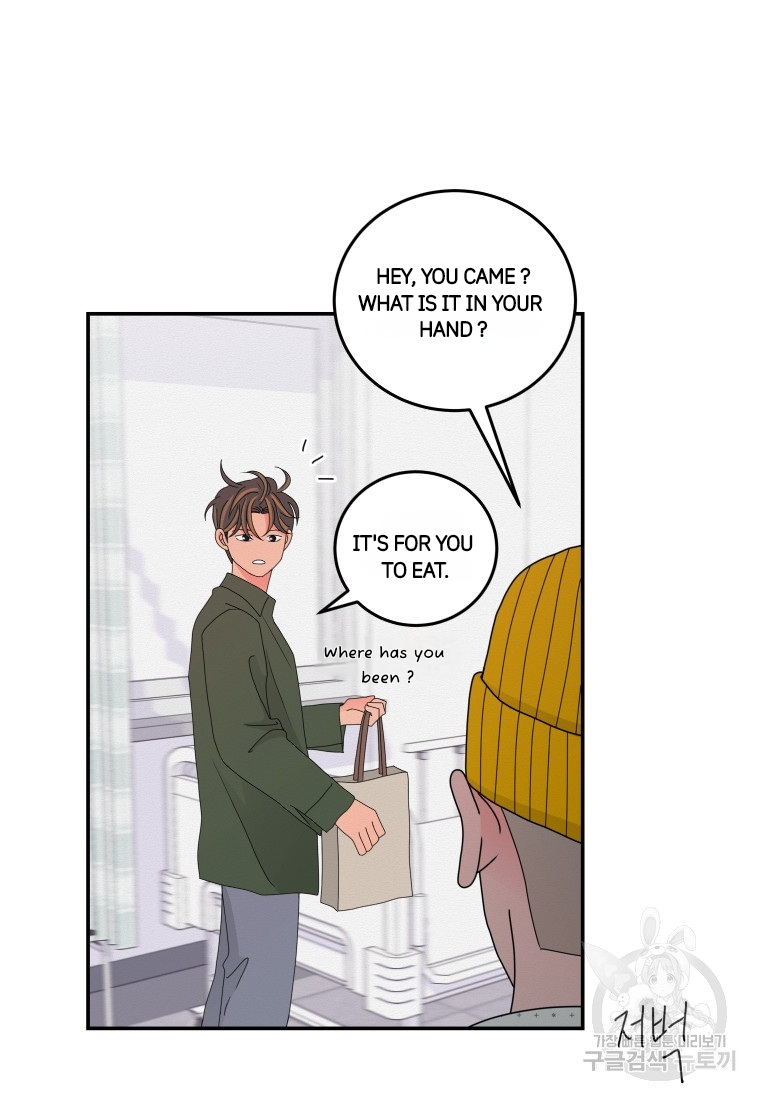 Noise's comeback Chapter 15 - page 65