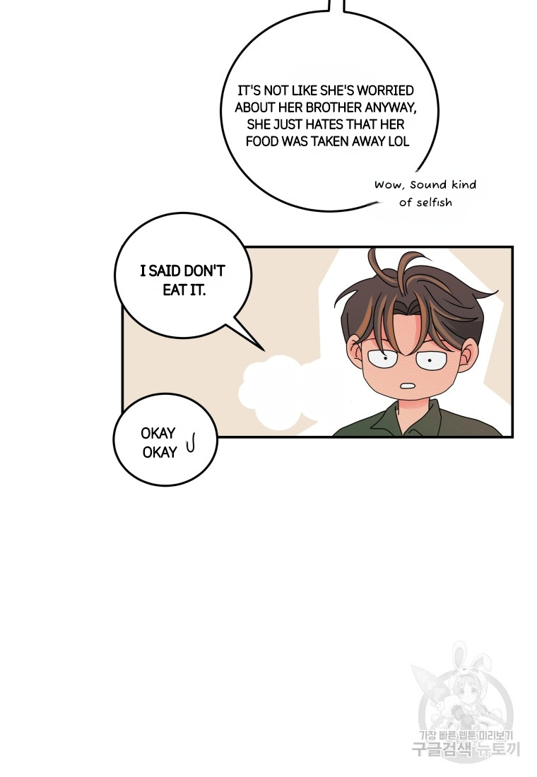 Noise's comeback Chapter 15 - page 67