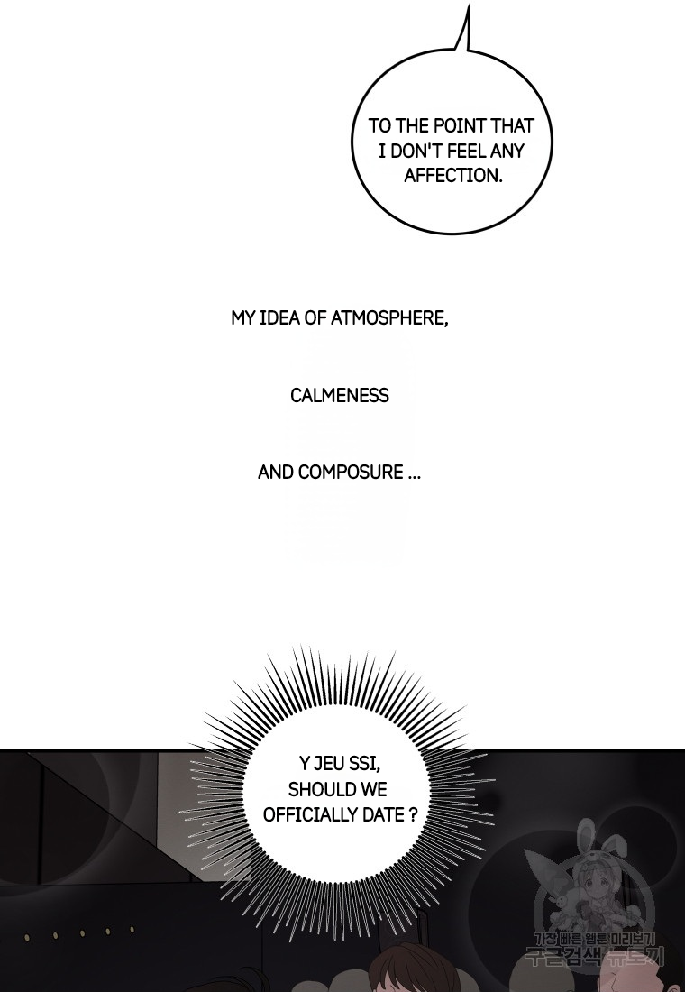 Noise's comeback Chapter 15 - page 7