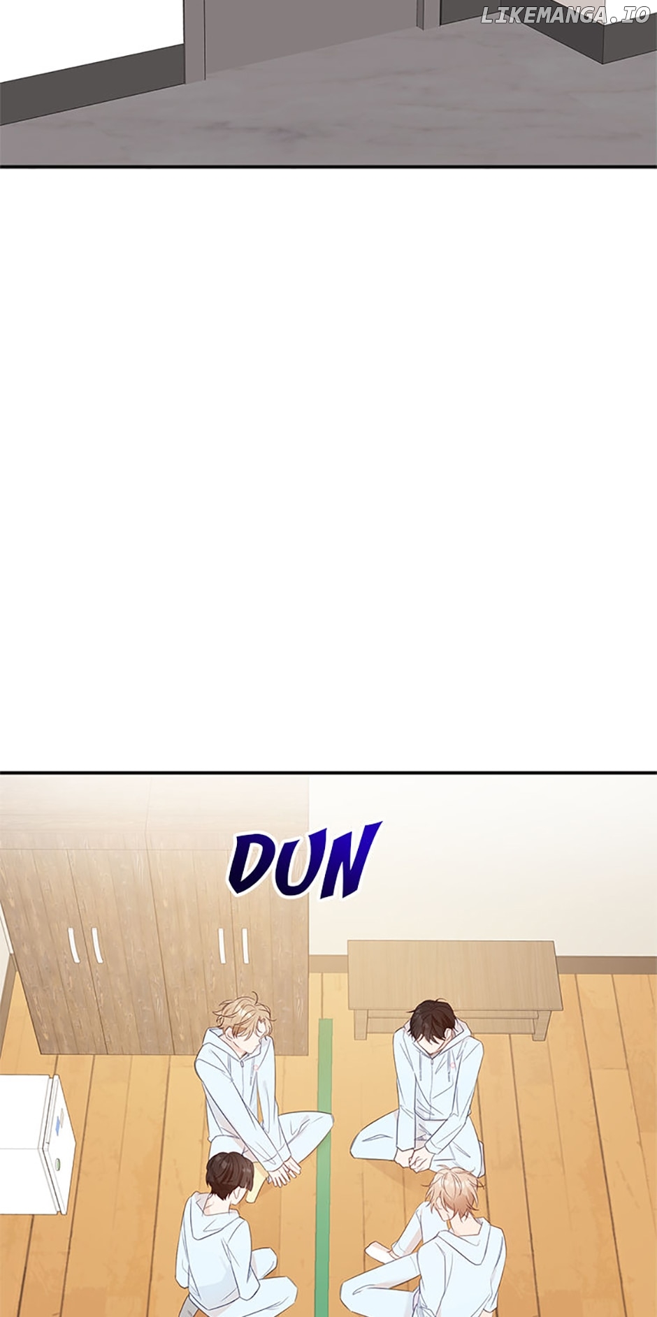Ideal Match Delivery Service Chapter 24 - page 11