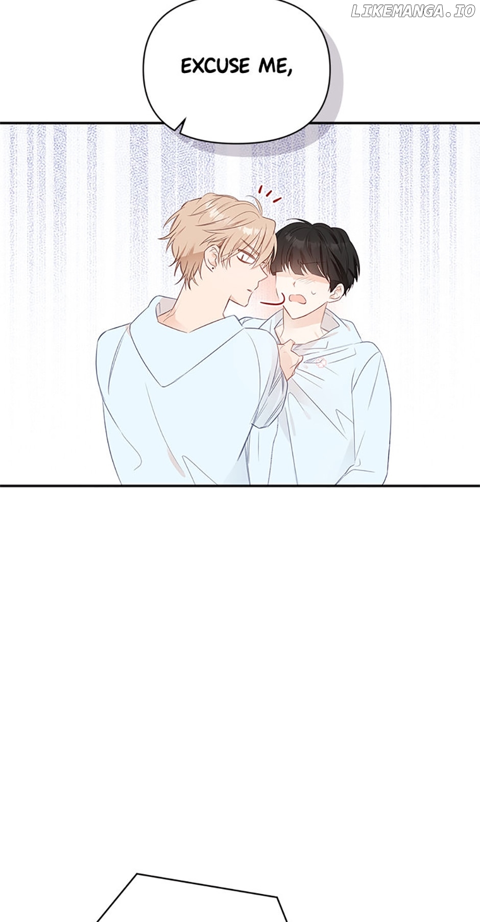Ideal Match Delivery Service Chapter 24 - page 19