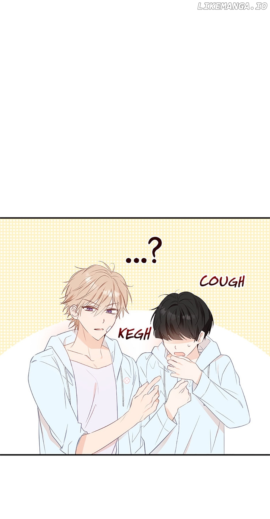 Ideal Match Delivery Service Chapter 24 - page 21