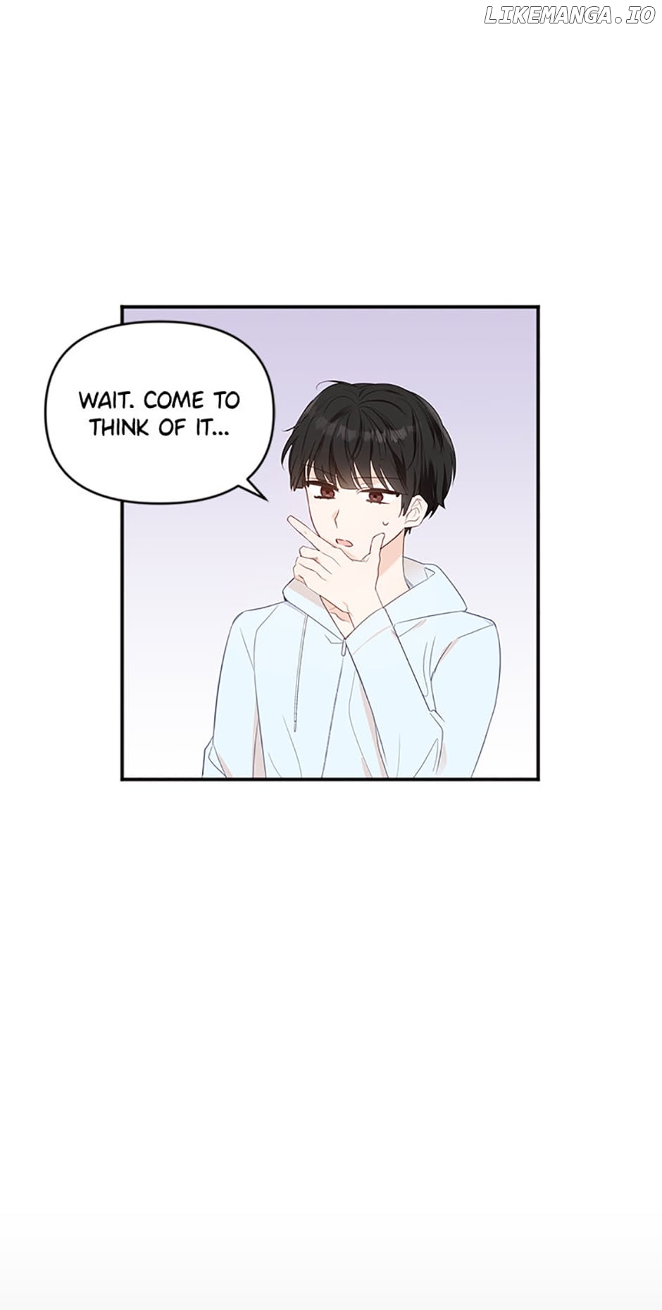 Ideal Match Delivery Service Chapter 24 - page 32