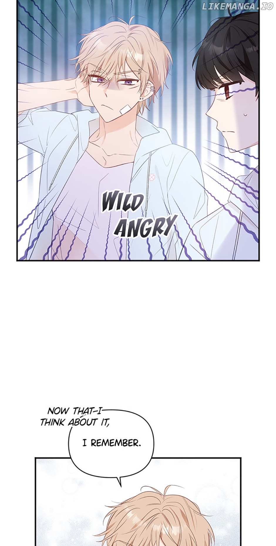 Ideal Match Delivery Service Chapter 24 - page 36