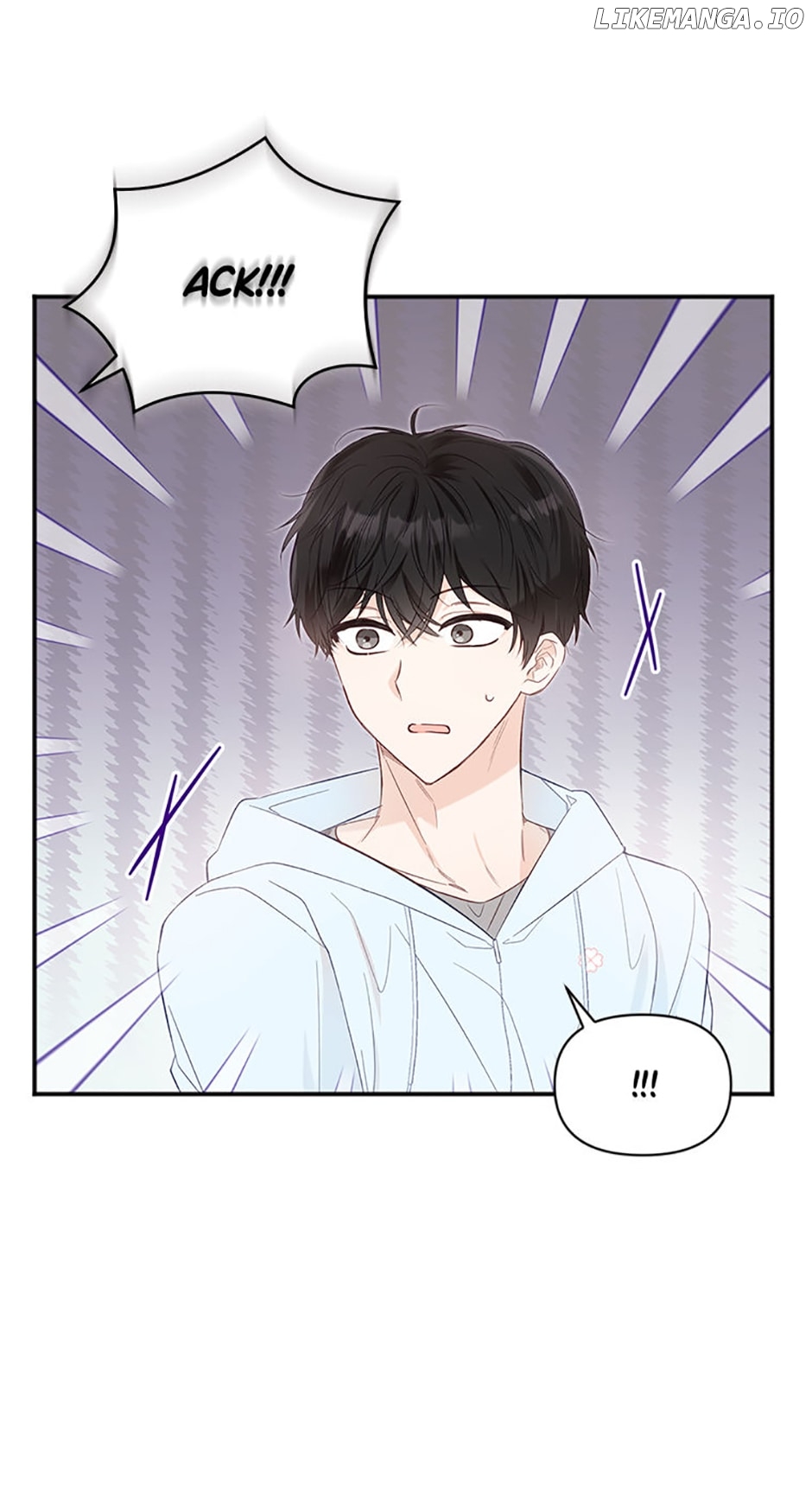 Ideal Match Delivery Service Chapter 24 - page 4