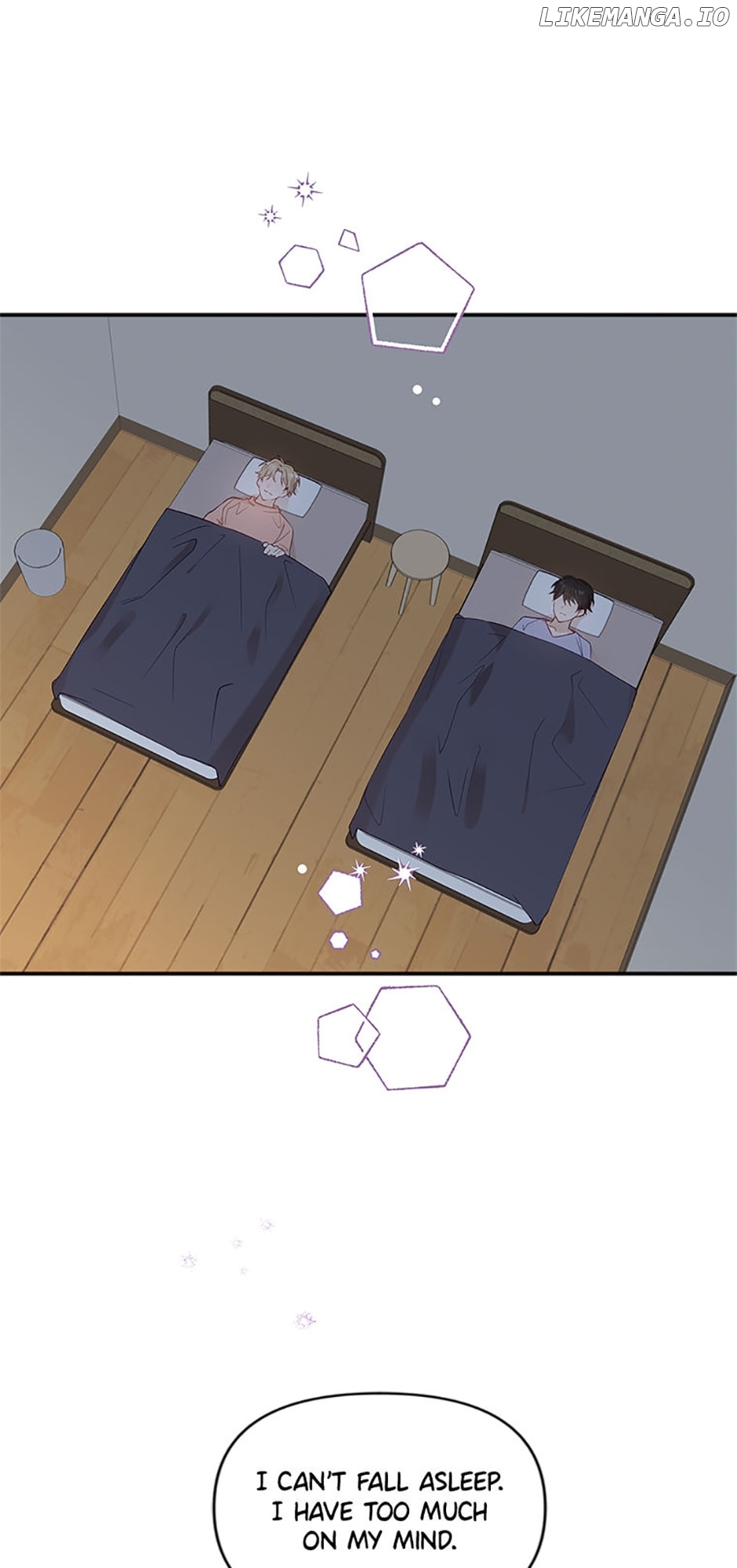 Ideal Match Delivery Service Chapter 24 - page 46