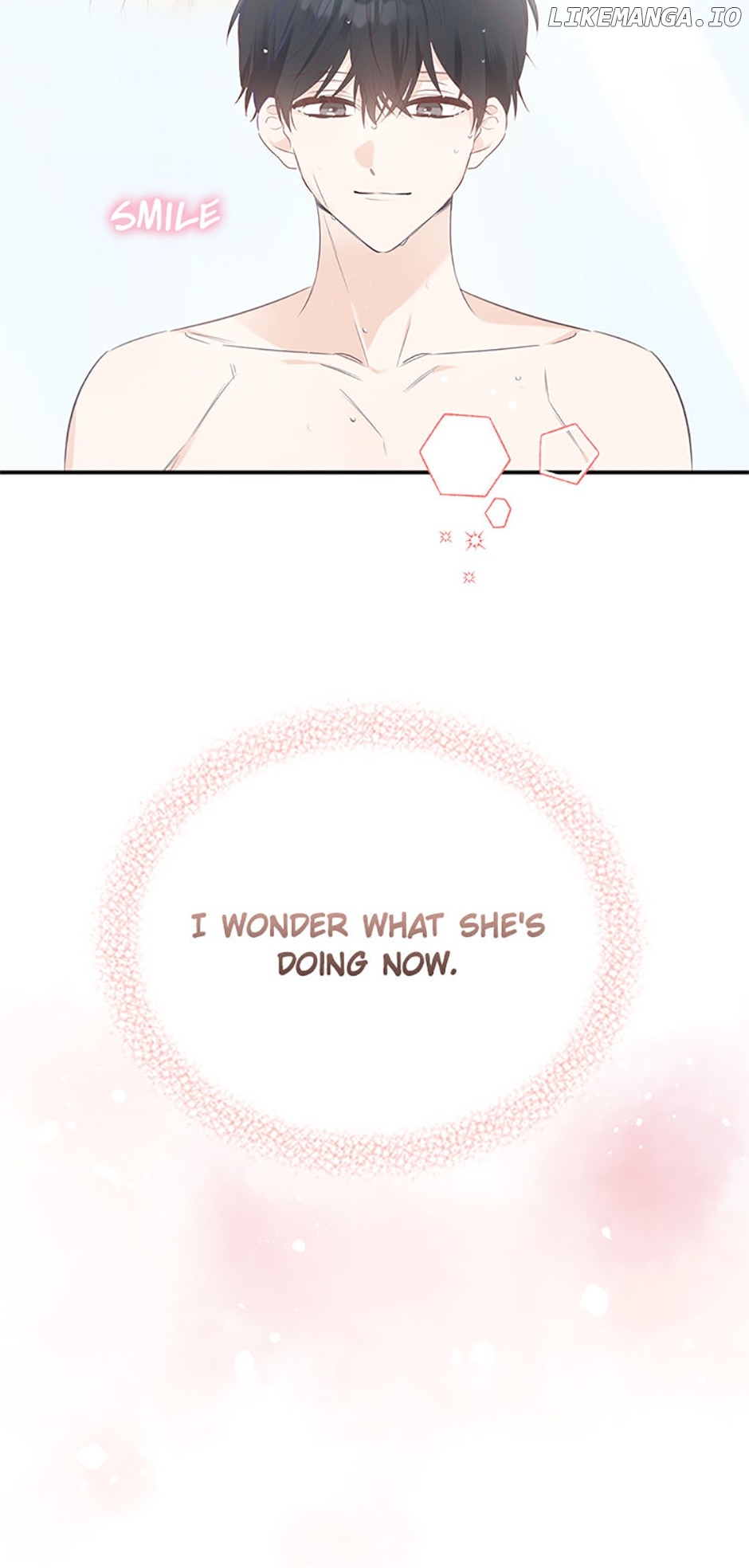 Ideal Match Delivery Service Chapter 24 - page 58