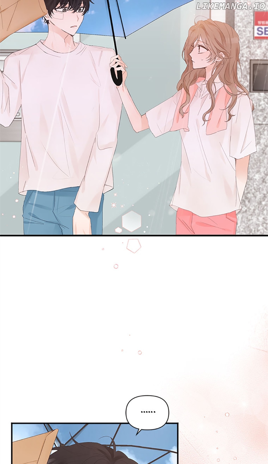 Ideal Match Delivery Service Chapter 2 - page 29