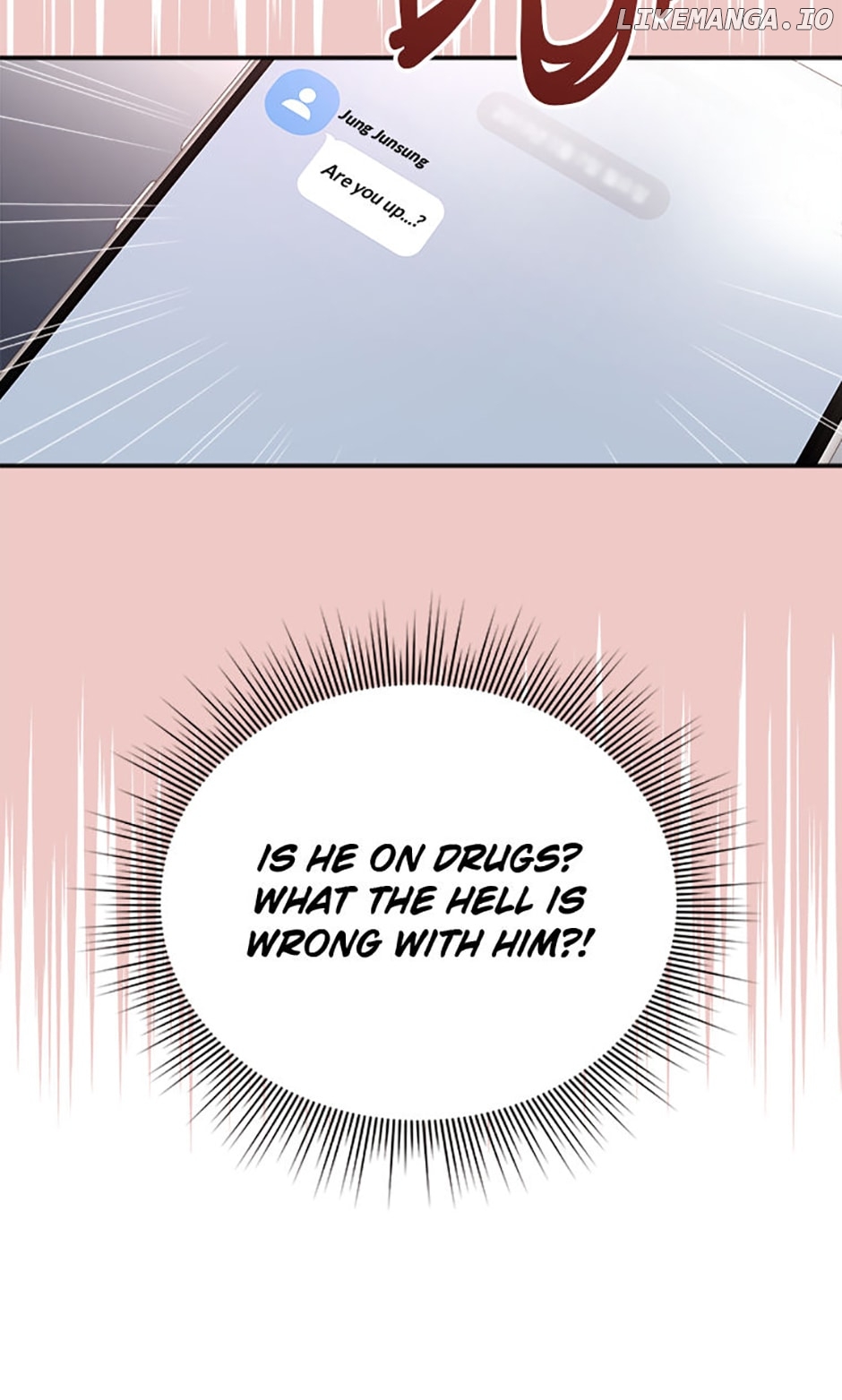 Ideal Match Delivery Service Chapter 2 - page 66