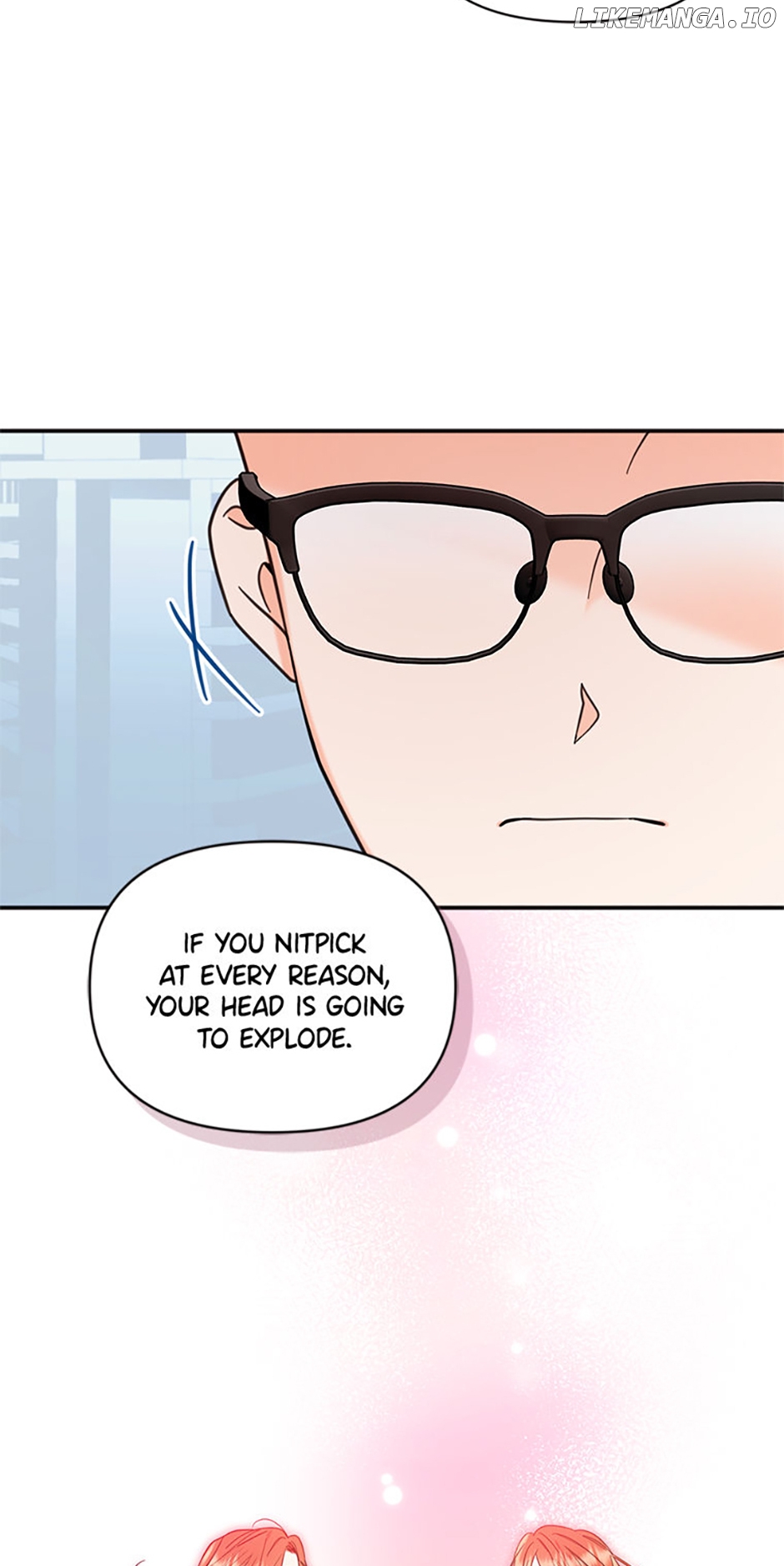 Ideal Match Delivery Service Chapter 44 - page 13