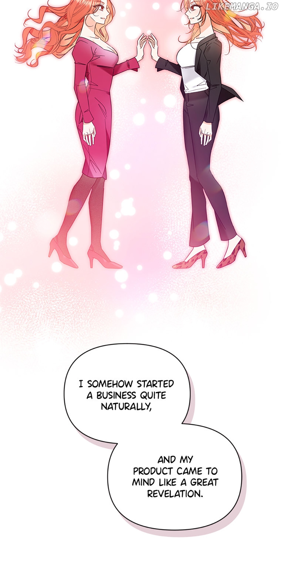 Ideal Match Delivery Service Chapter 44 - page 14
