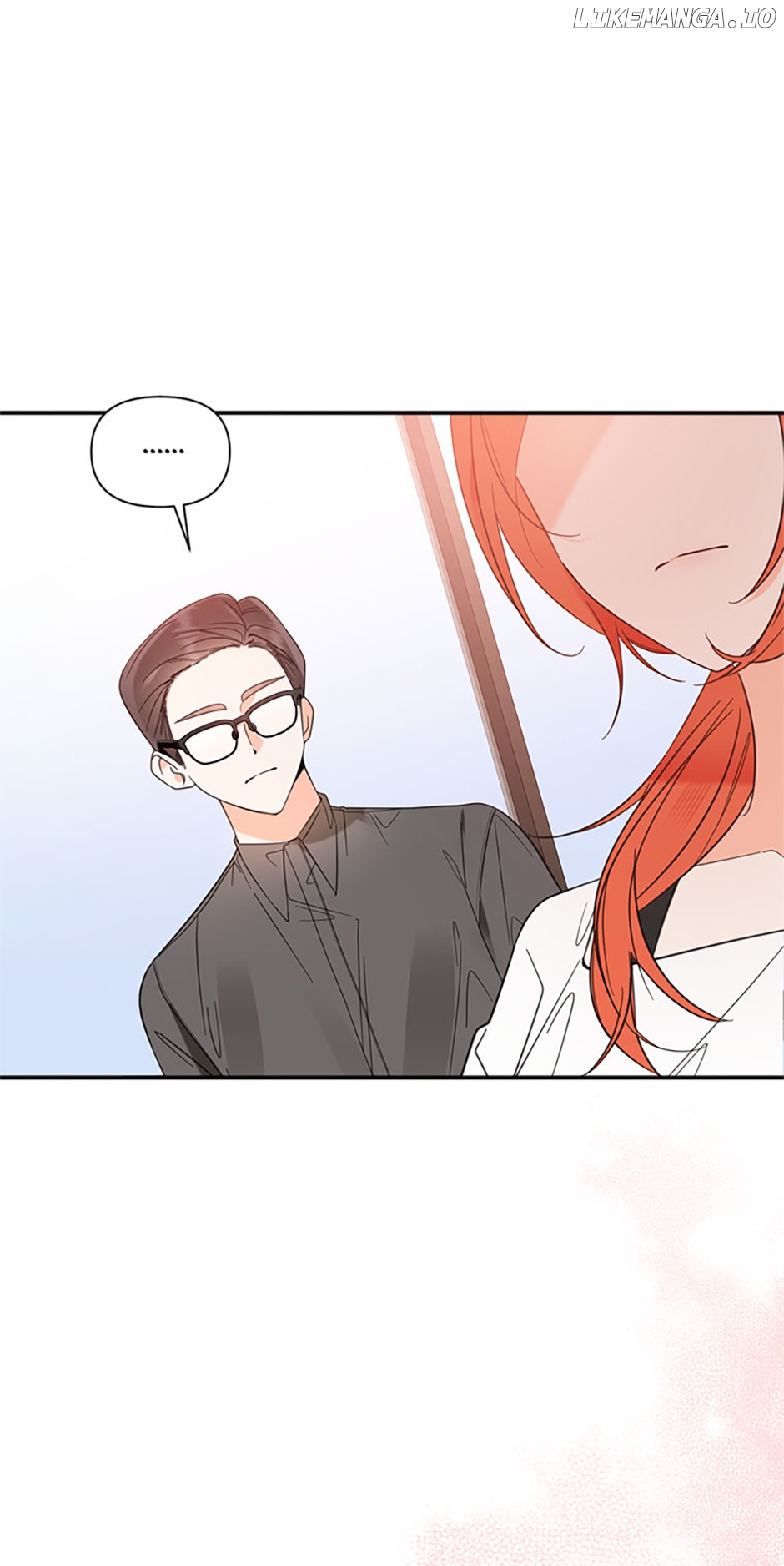 Ideal Match Delivery Service Chapter 44 - page 15