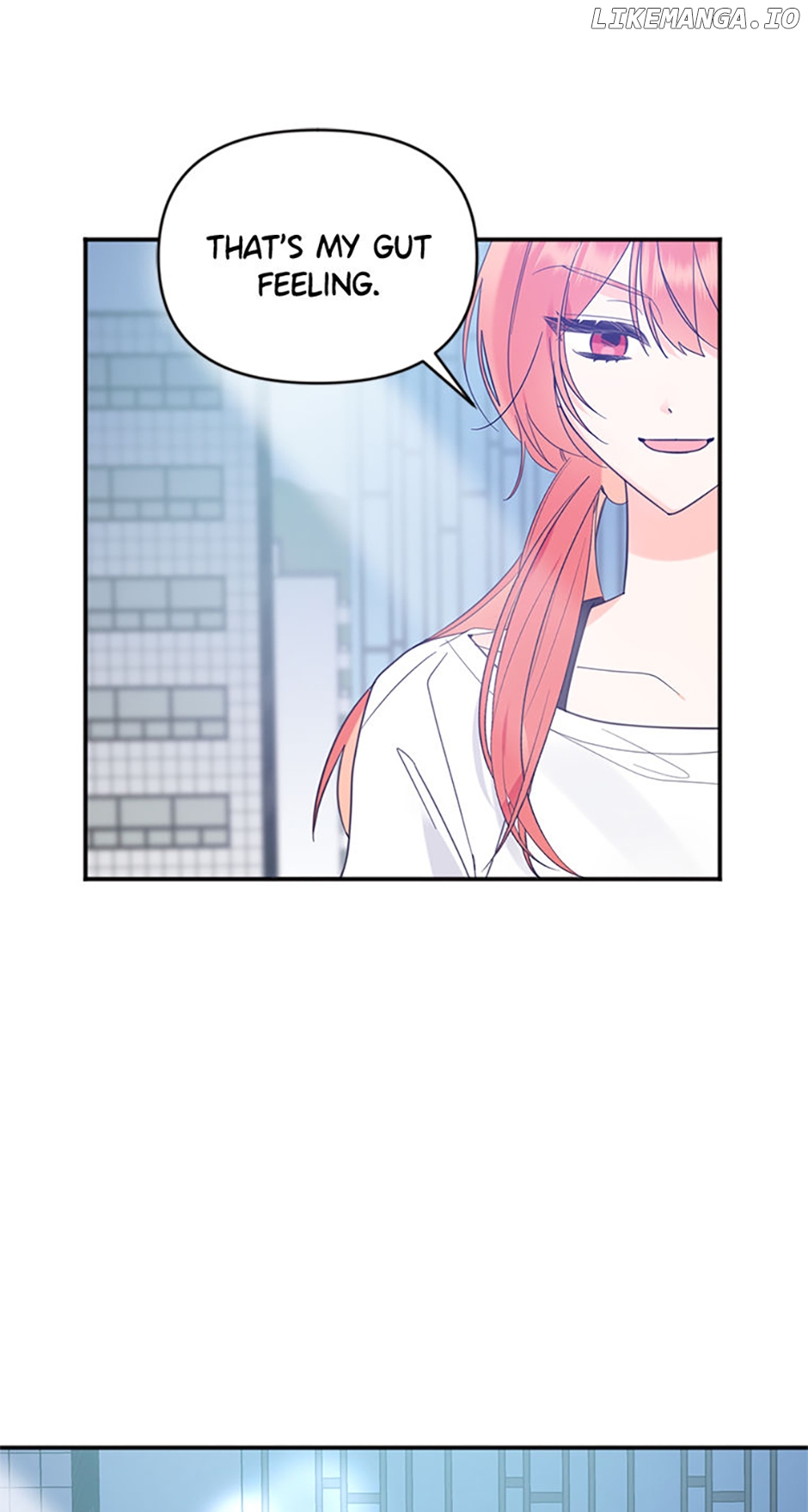 Ideal Match Delivery Service Chapter 44 - page 18