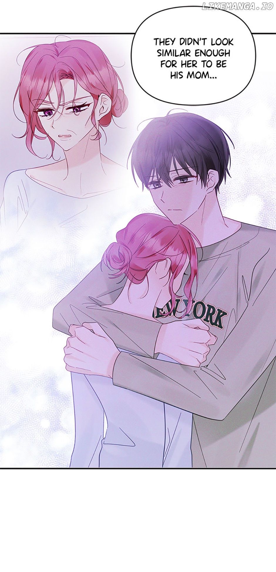Ideal Match Delivery Service Chapter 44 - page 29