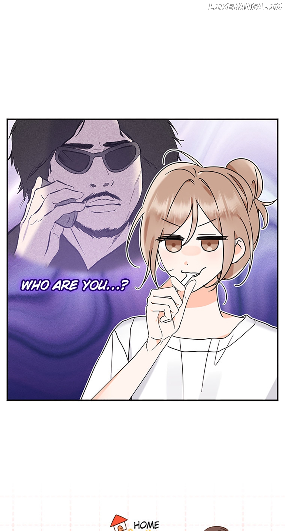 Ideal Match Delivery Service Chapter 44 - page 31