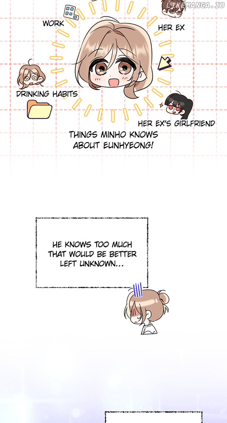 Ideal Match Delivery Service Chapter 44 - page 32