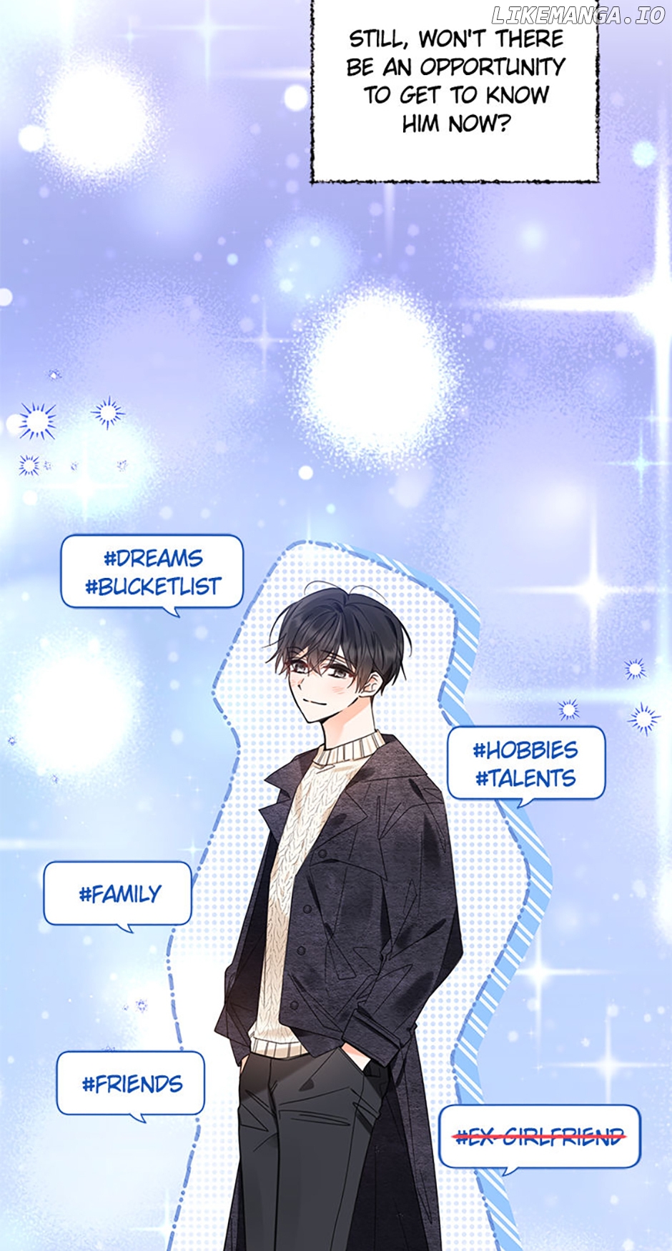Ideal Match Delivery Service Chapter 44 - page 33