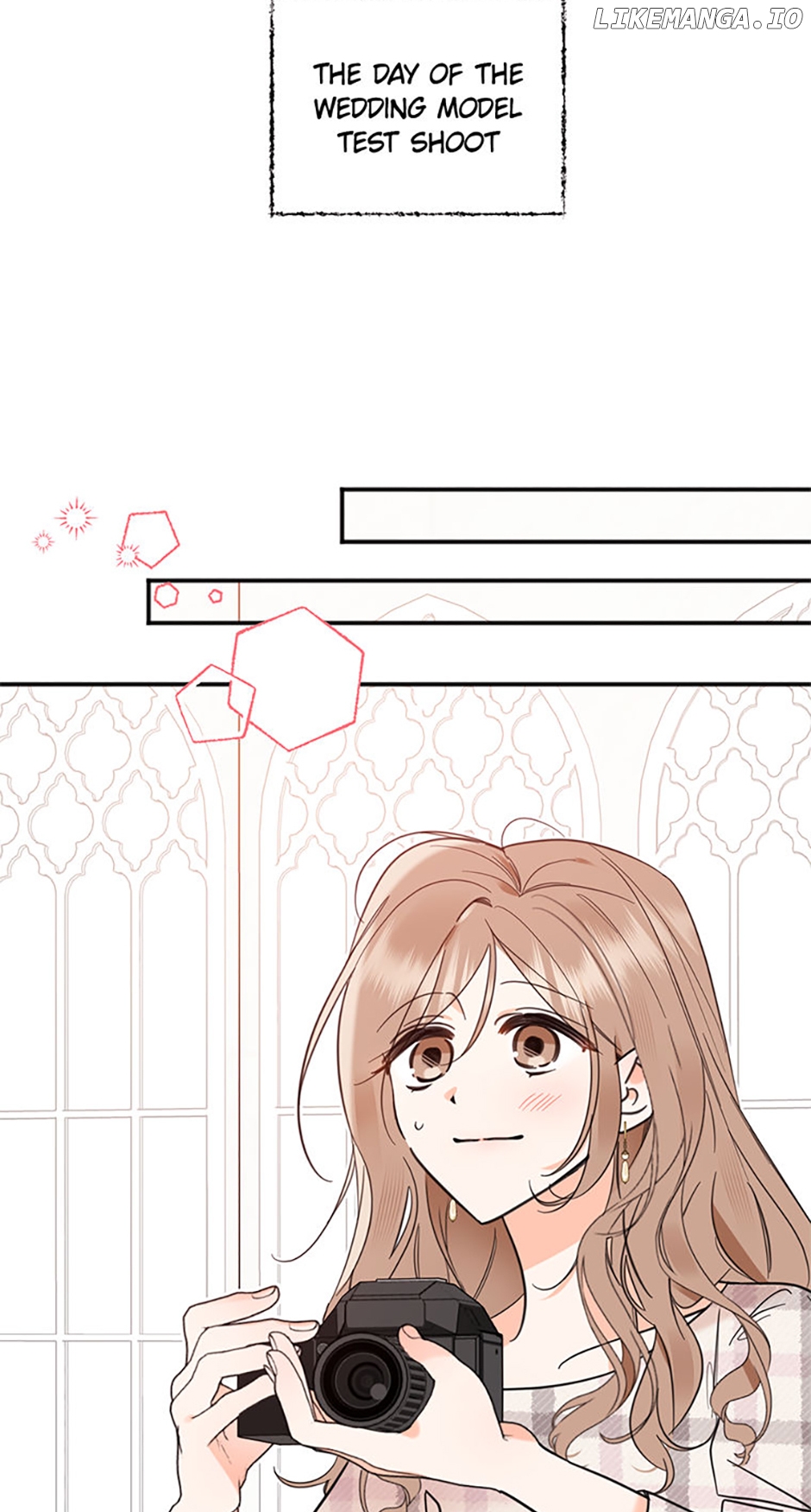 Ideal Match Delivery Service Chapter 44 - page 35