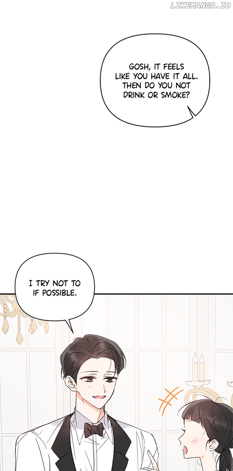 Ideal Match Delivery Service Chapter 44 - page 39