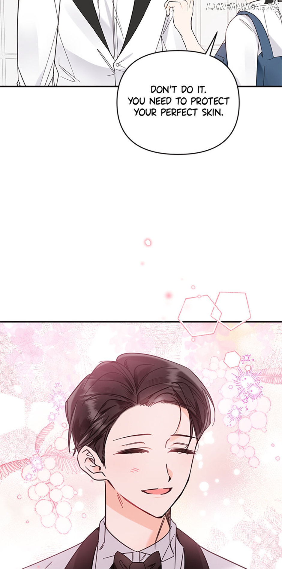 Ideal Match Delivery Service Chapter 44 - page 40