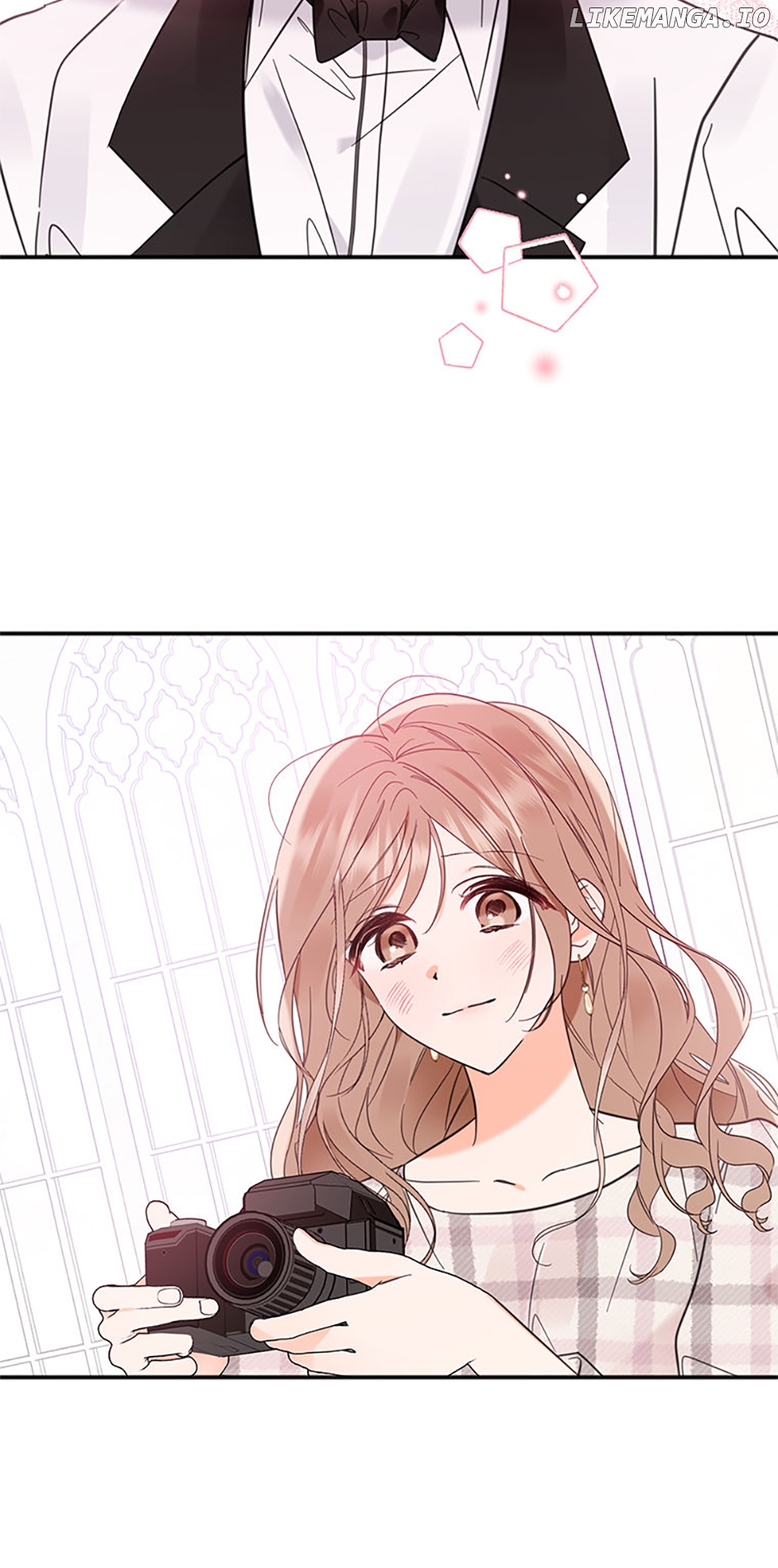 Ideal Match Delivery Service Chapter 44 - page 41