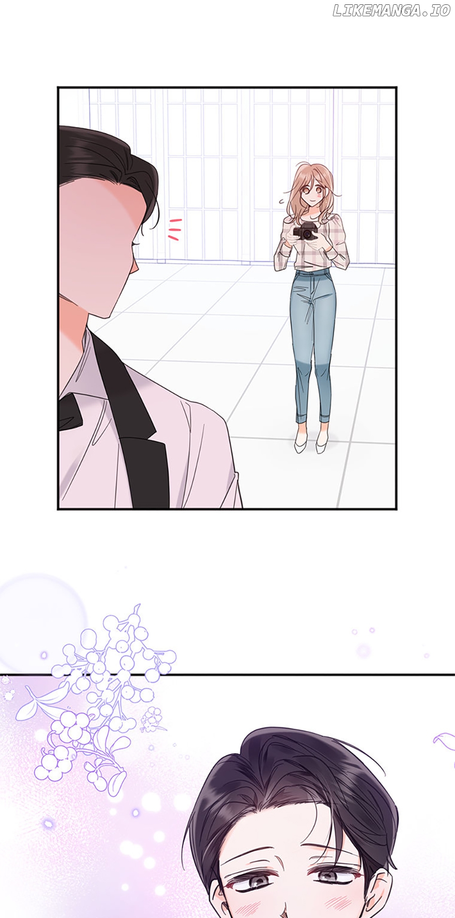 Ideal Match Delivery Service Chapter 44 - page 42