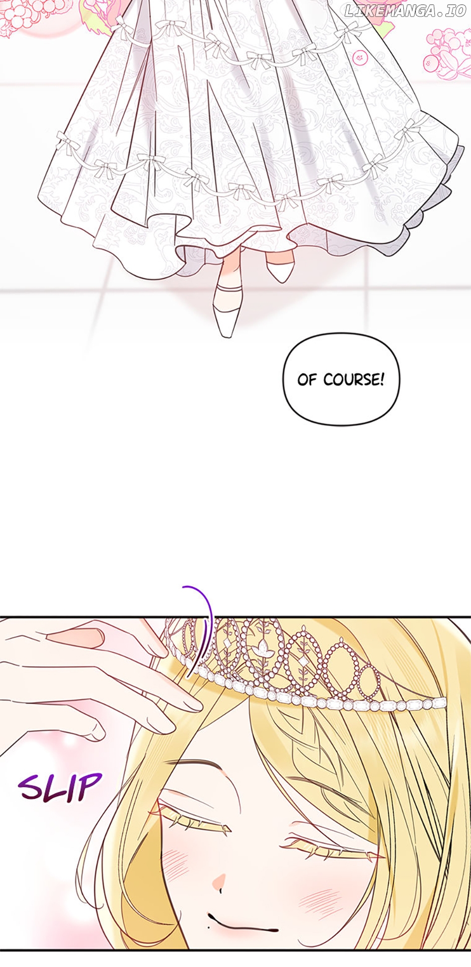 Ideal Match Delivery Service Chapter 44 - page 45