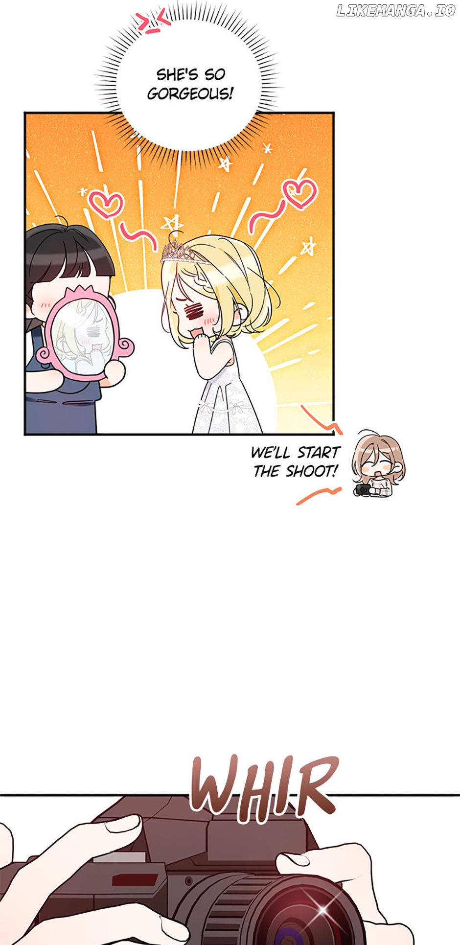 Ideal Match Delivery Service Chapter 44 - page 47
