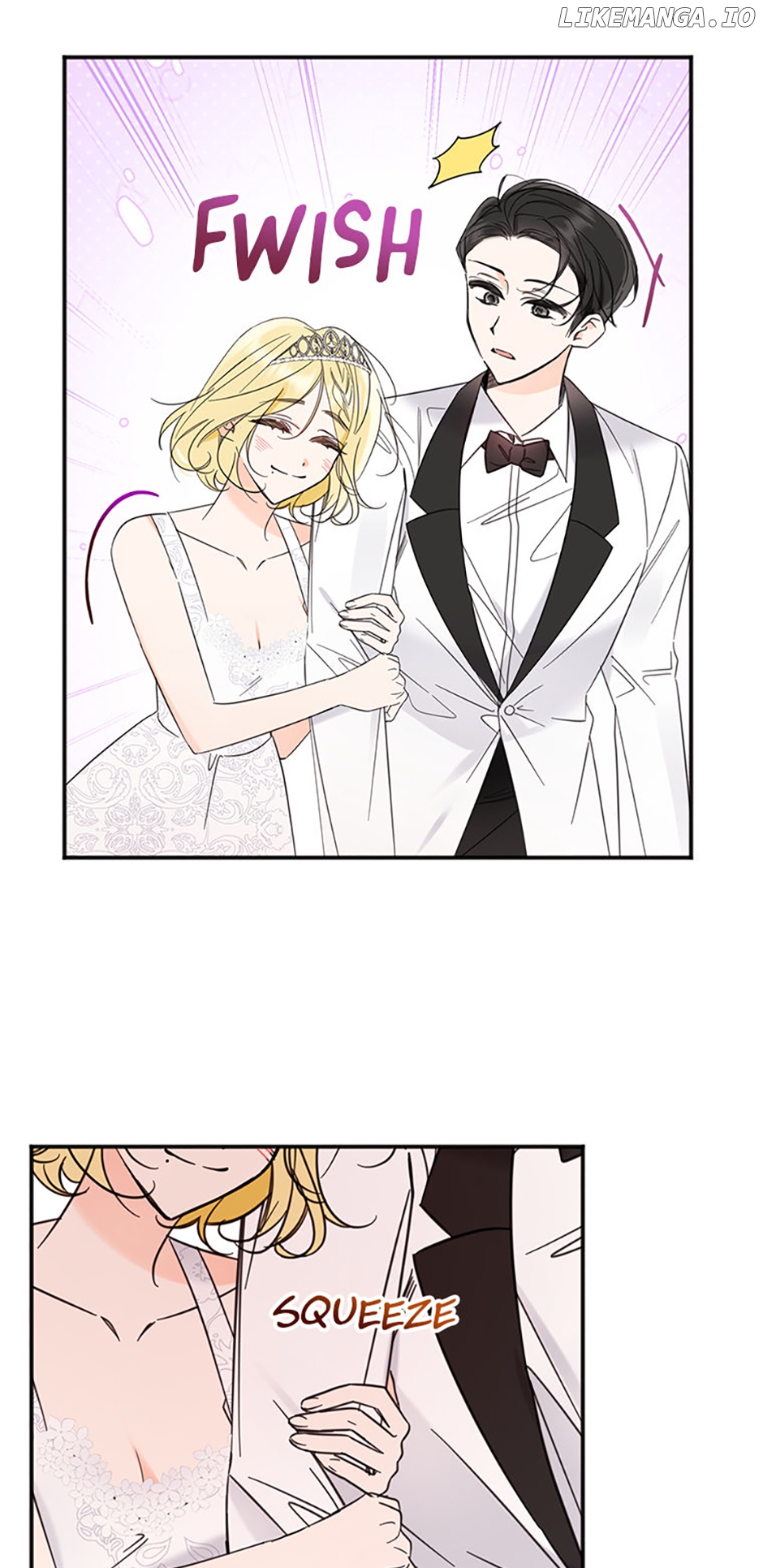 Ideal Match Delivery Service Chapter 44 - page 49