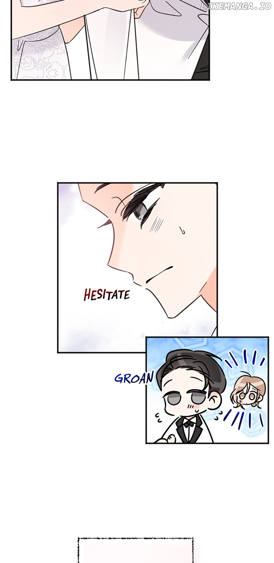 Ideal Match Delivery Service Chapter 44 - page 50