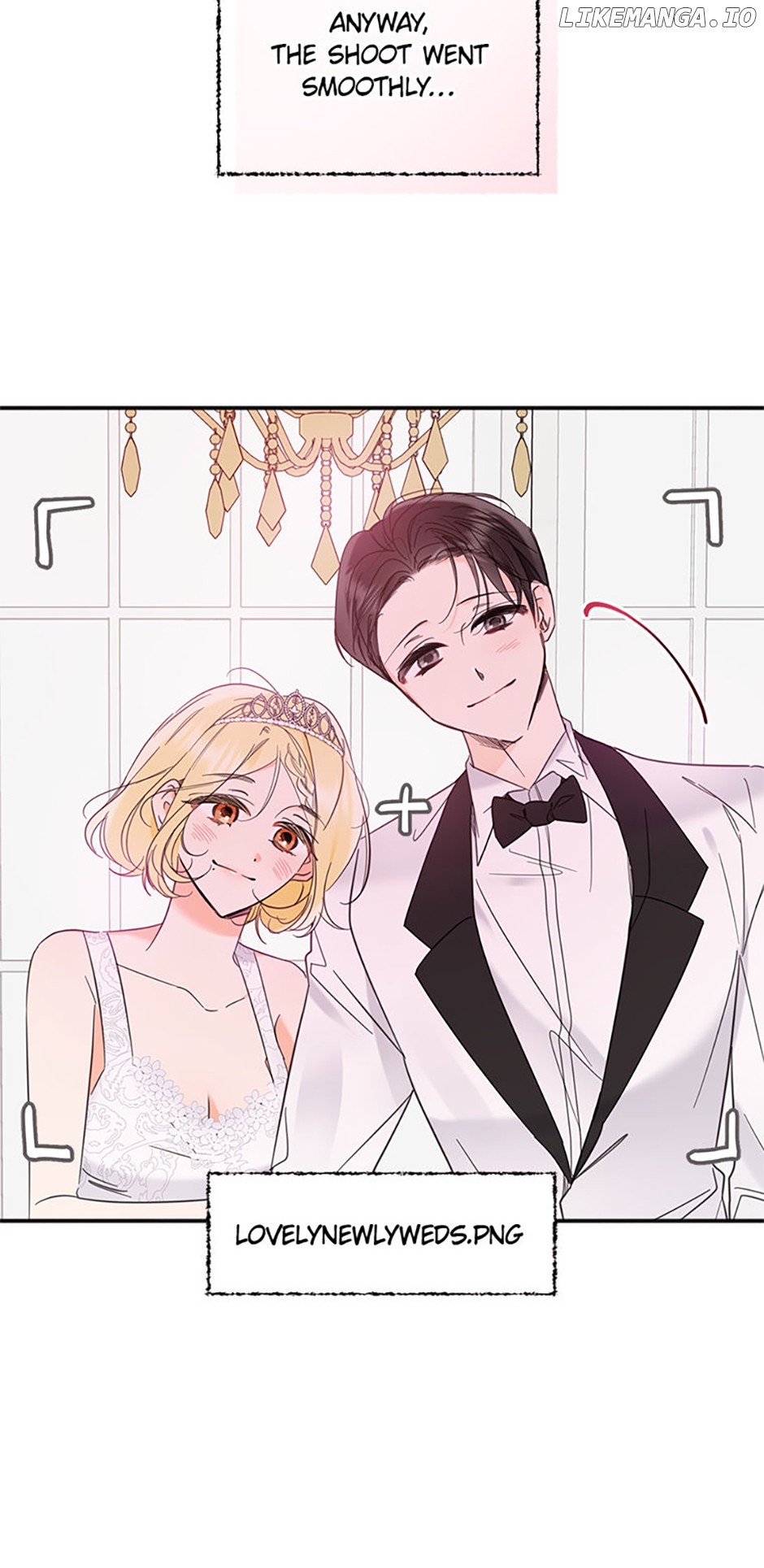 Ideal Match Delivery Service Chapter 44 - page 51
