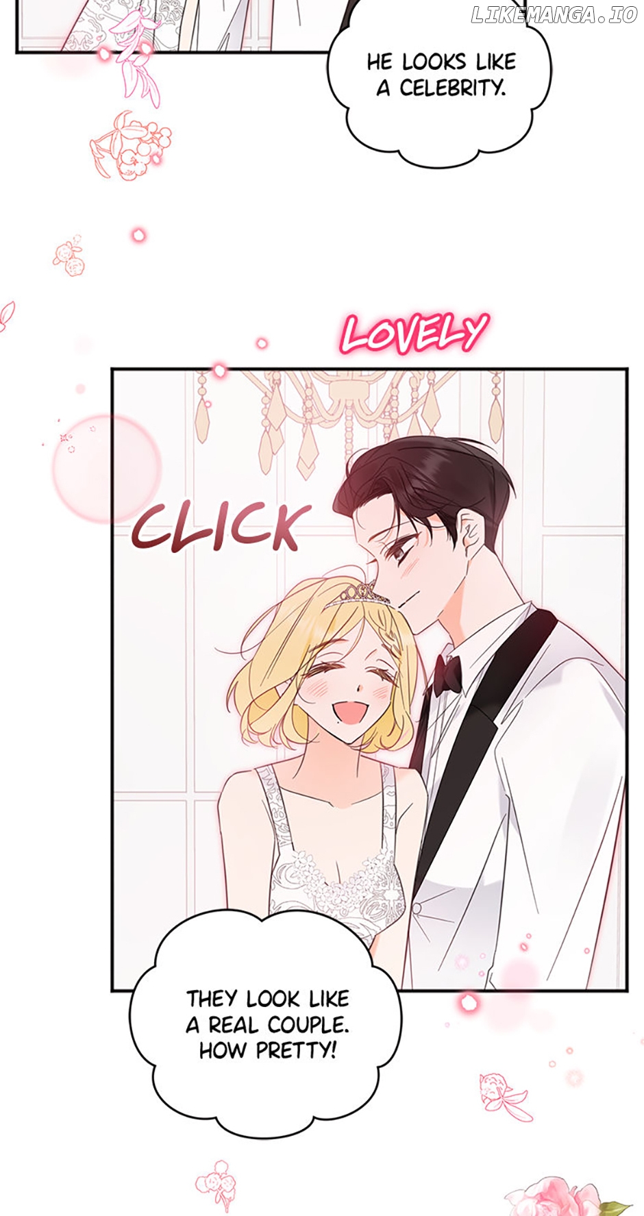 Ideal Match Delivery Service Chapter 44 - page 55