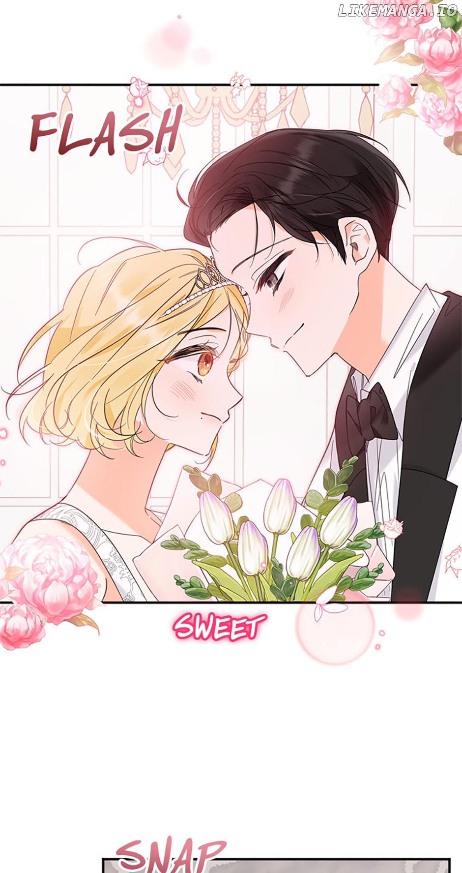 Ideal Match Delivery Service Chapter 44 - page 56