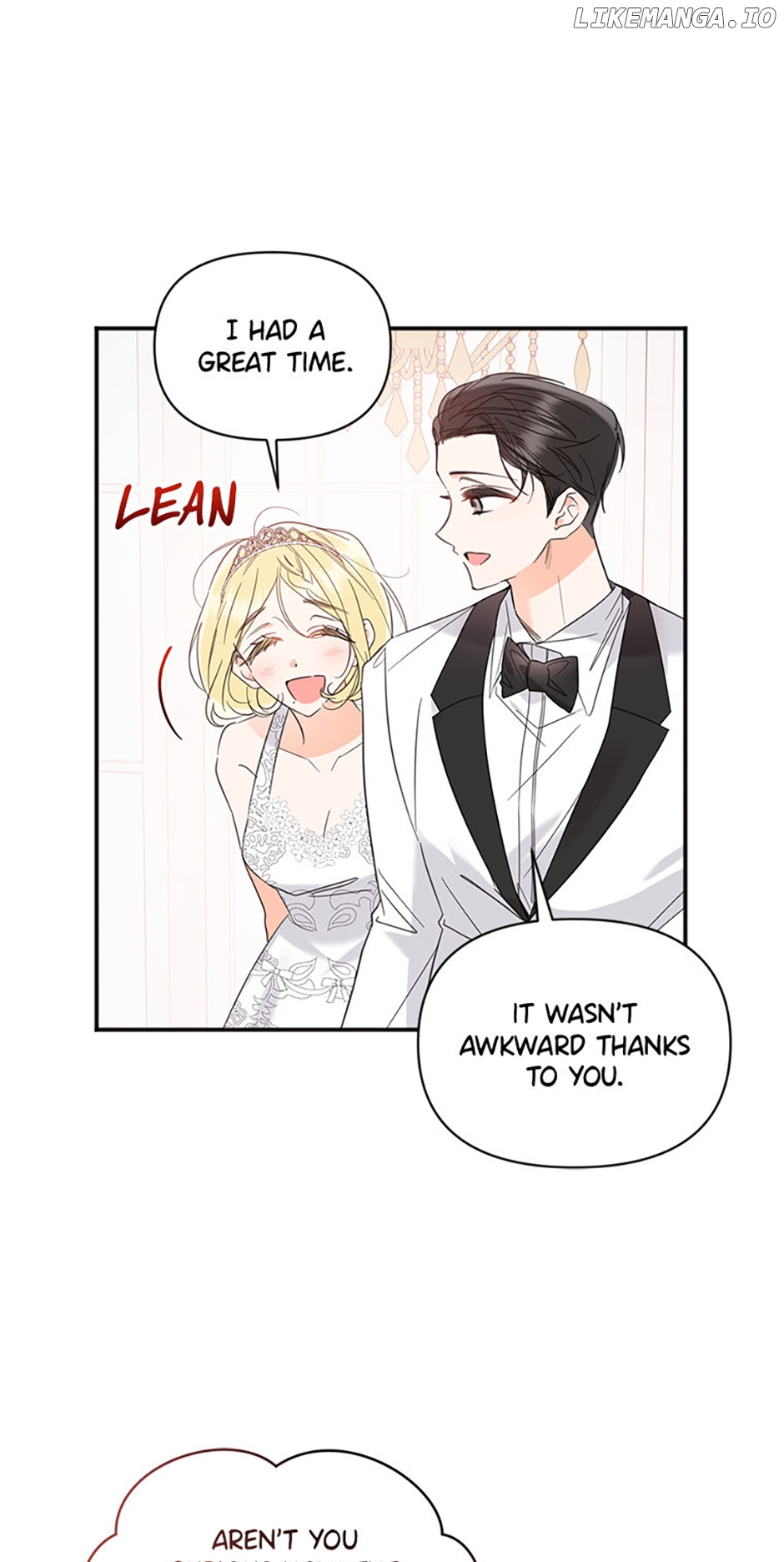 Ideal Match Delivery Service Chapter 44 - page 59