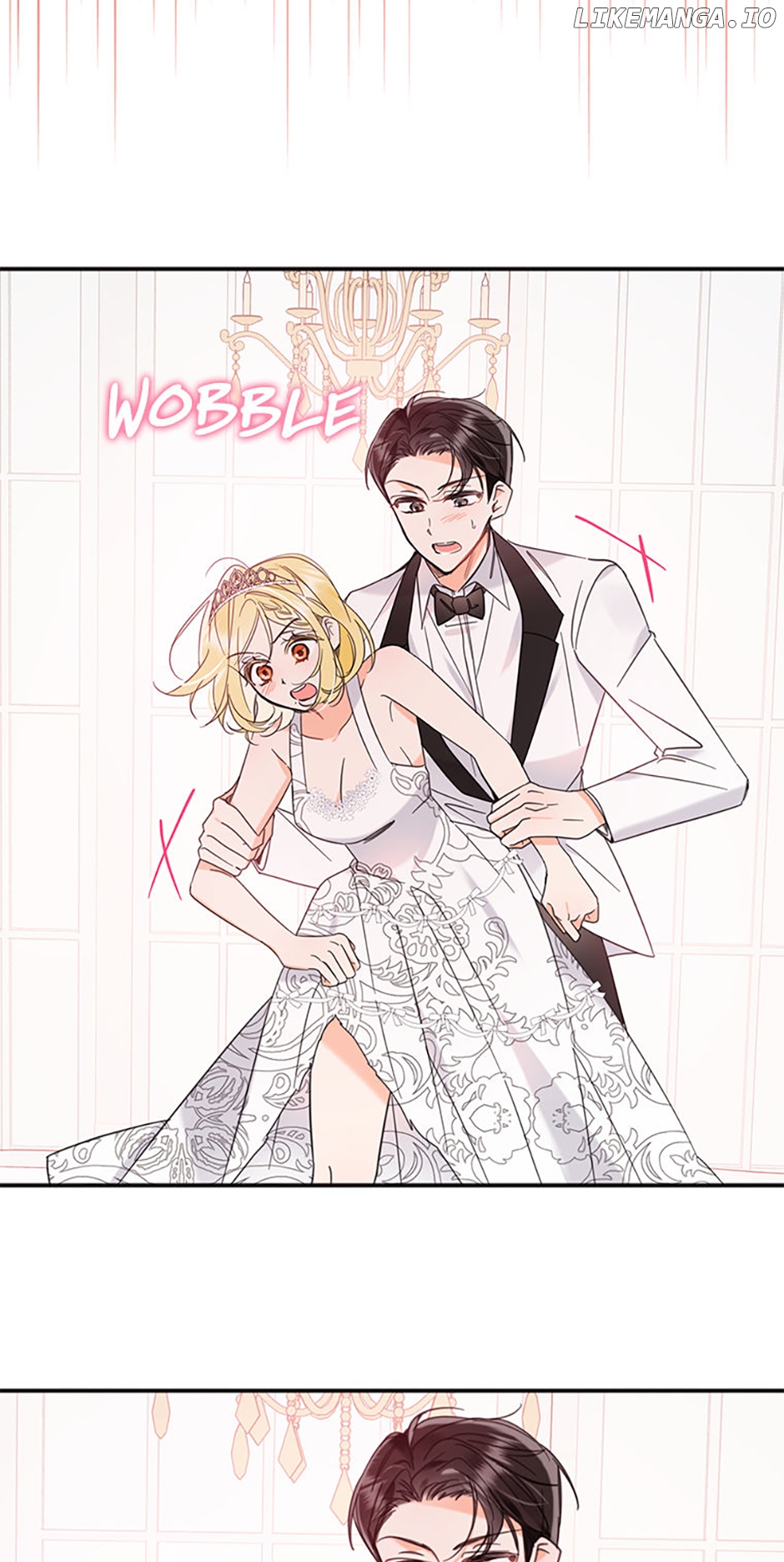 Ideal Match Delivery Service Chapter 44 - page 63