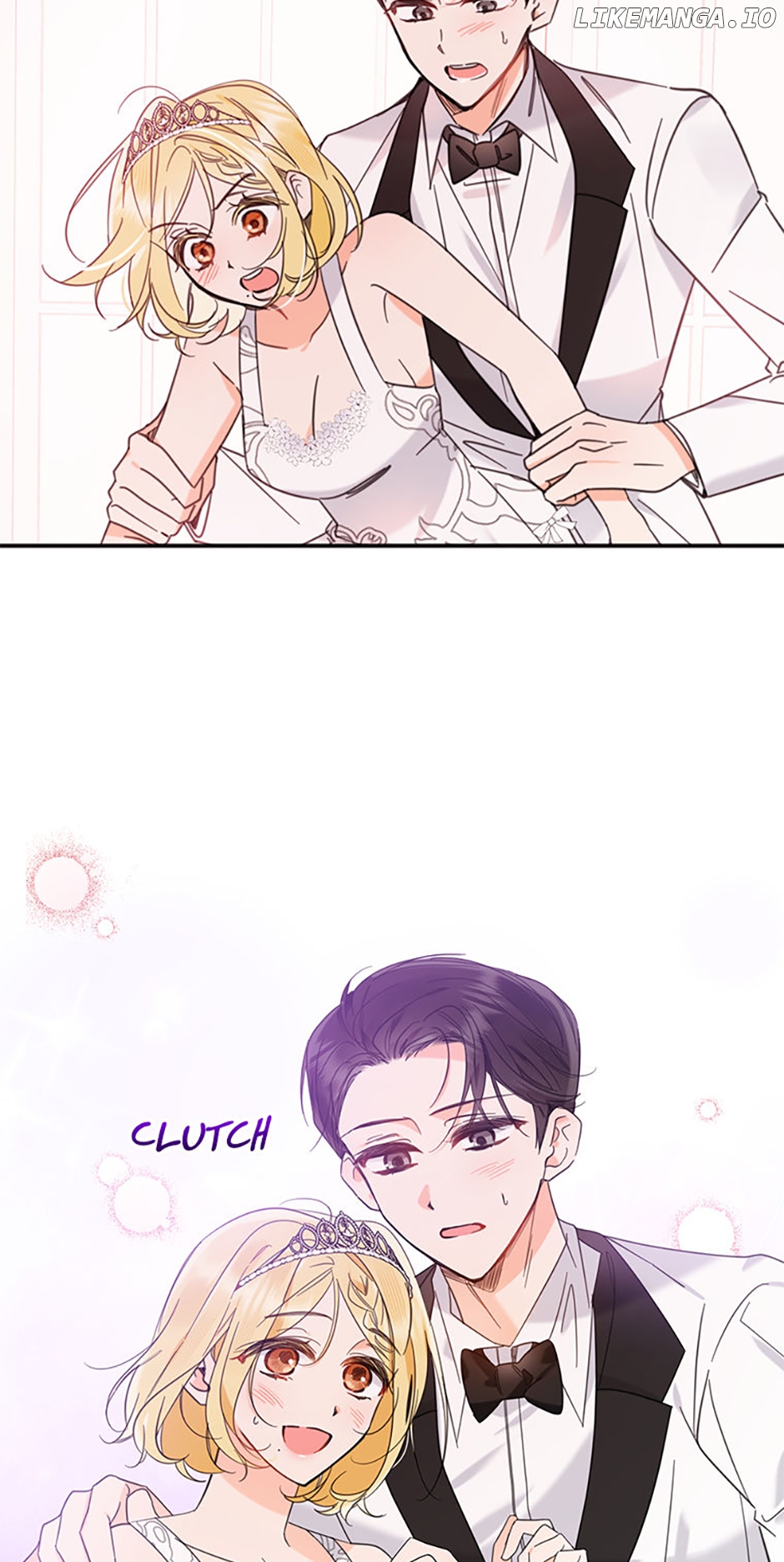 Ideal Match Delivery Service Chapter 44 - page 64
