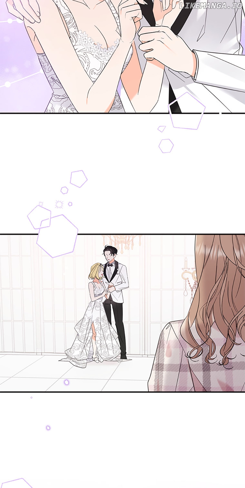 Ideal Match Delivery Service Chapter 44 - page 65