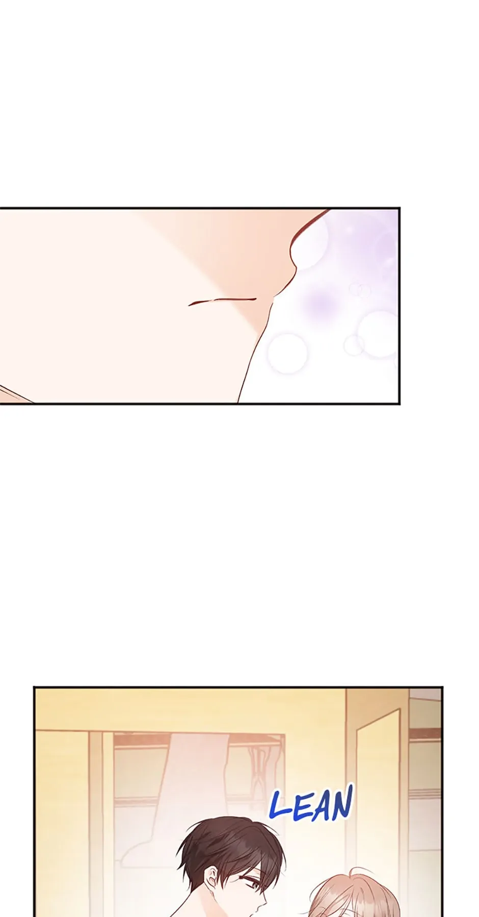 Ideal Match Delivery Service Chapter 41 - page 1