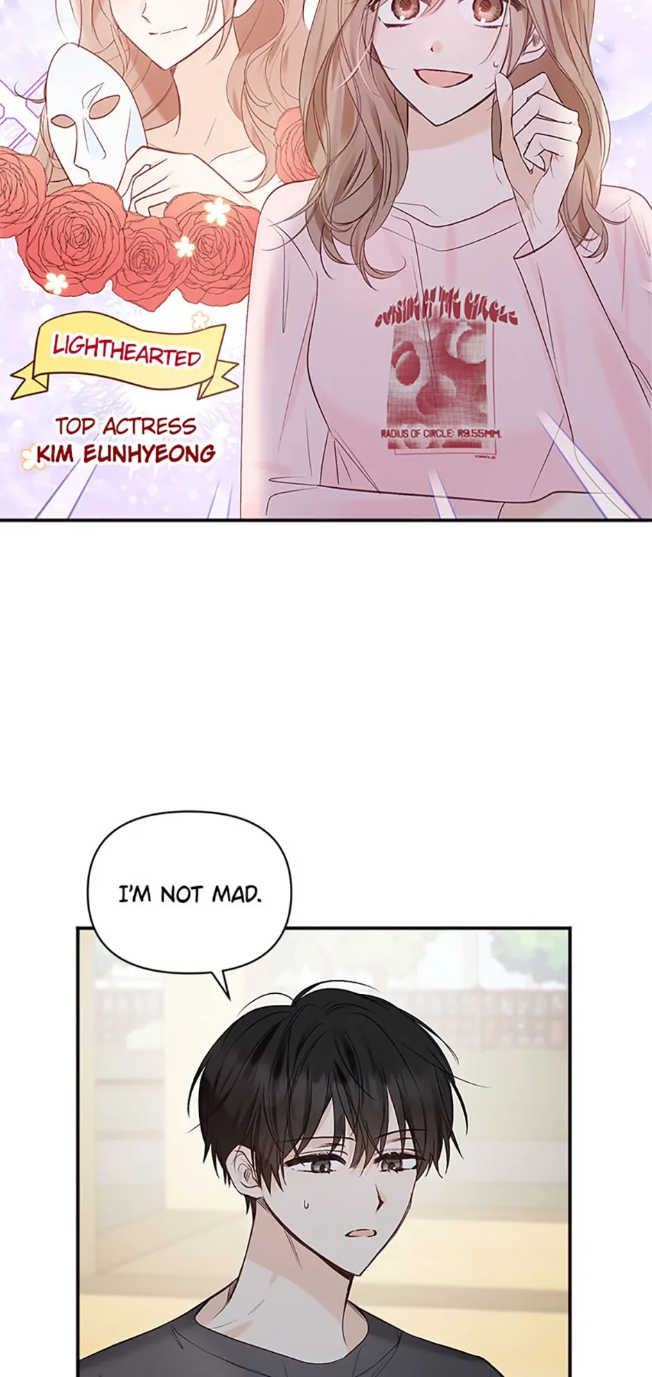 Ideal Match Delivery Service Chapter 41 - page 11