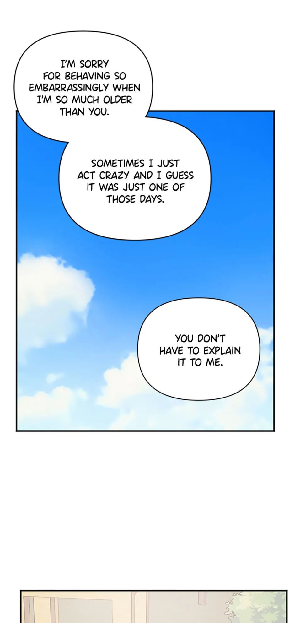 Ideal Match Delivery Service Chapter 41 - page 13