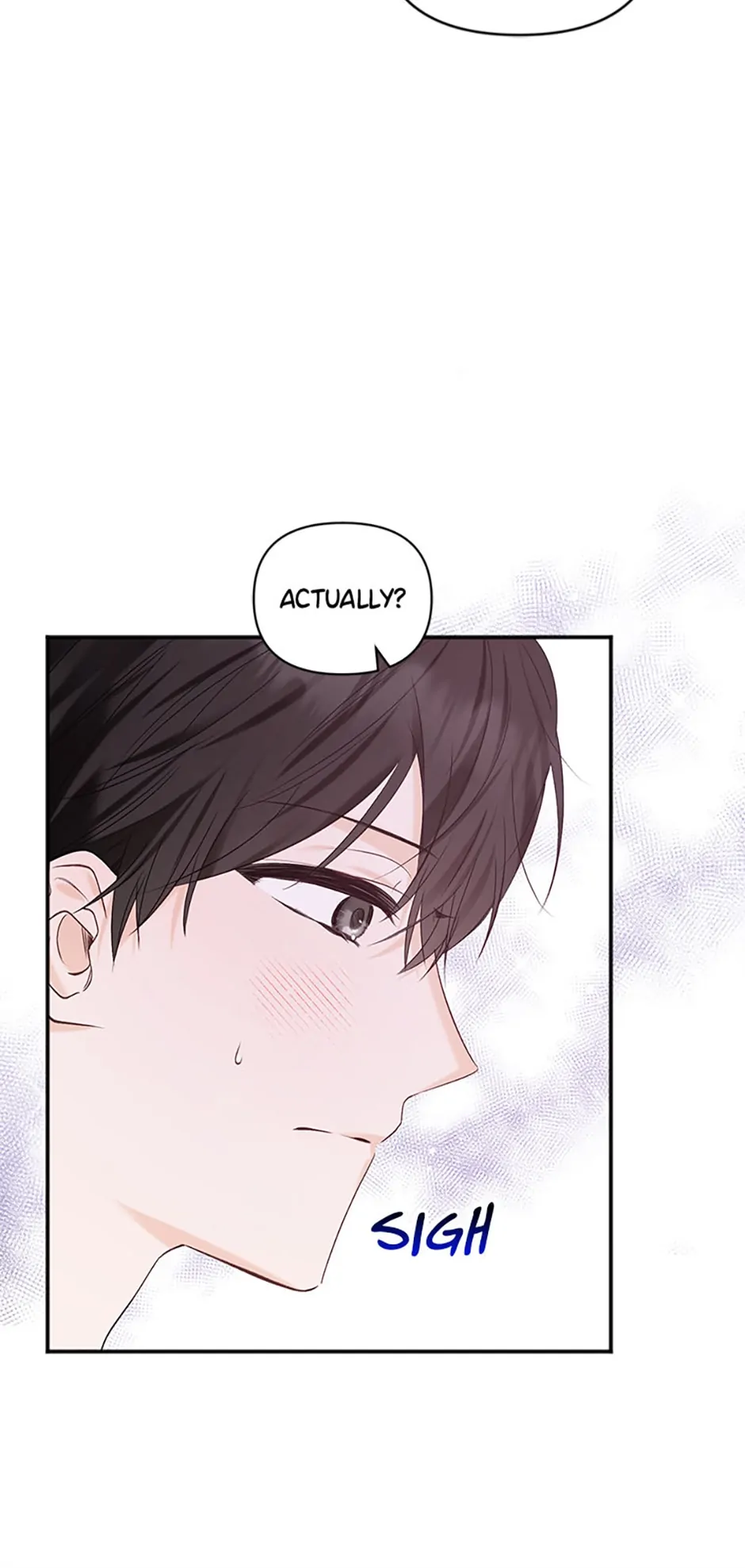 Ideal Match Delivery Service Chapter 41 - page 16