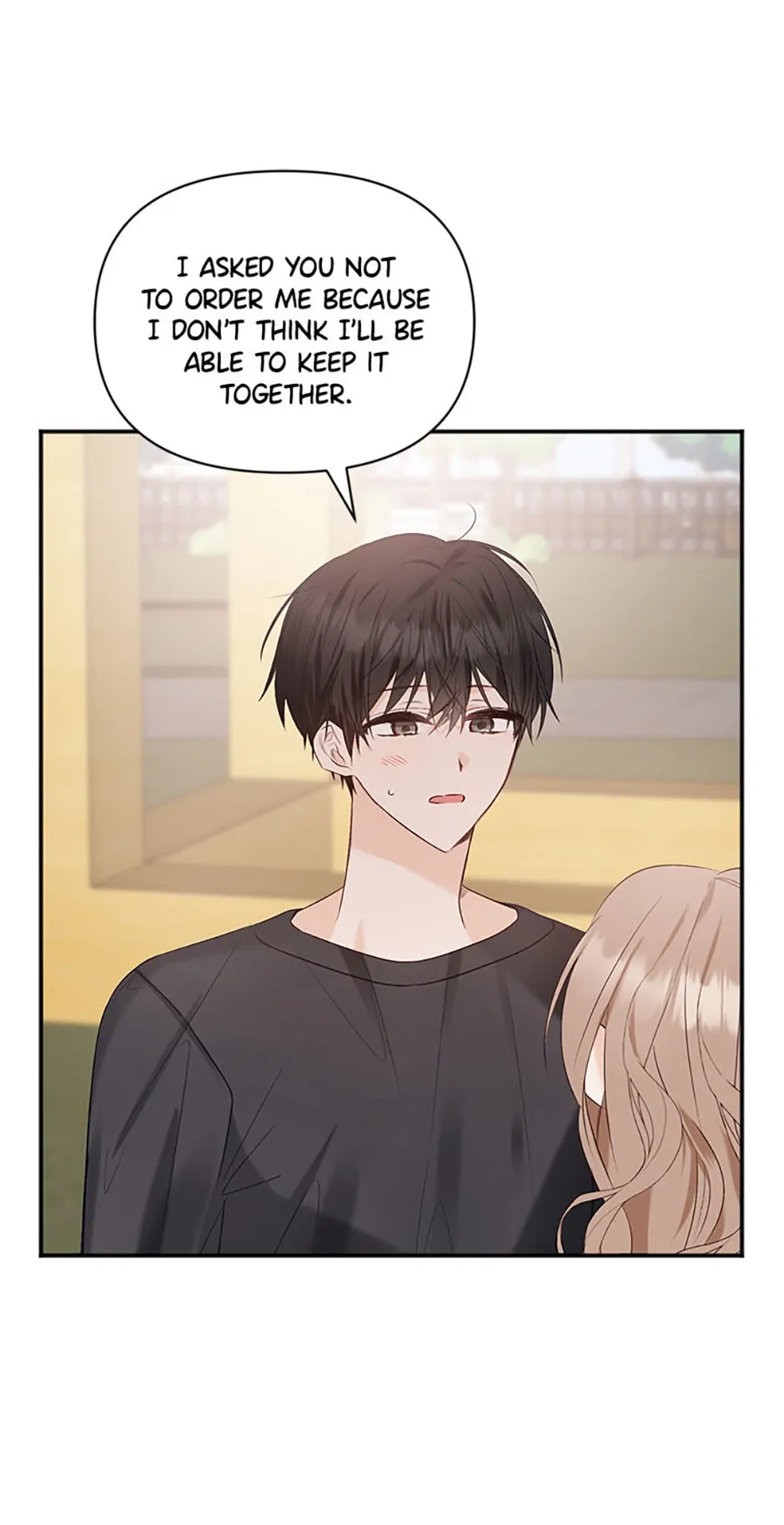 Ideal Match Delivery Service Chapter 41 - page 17
