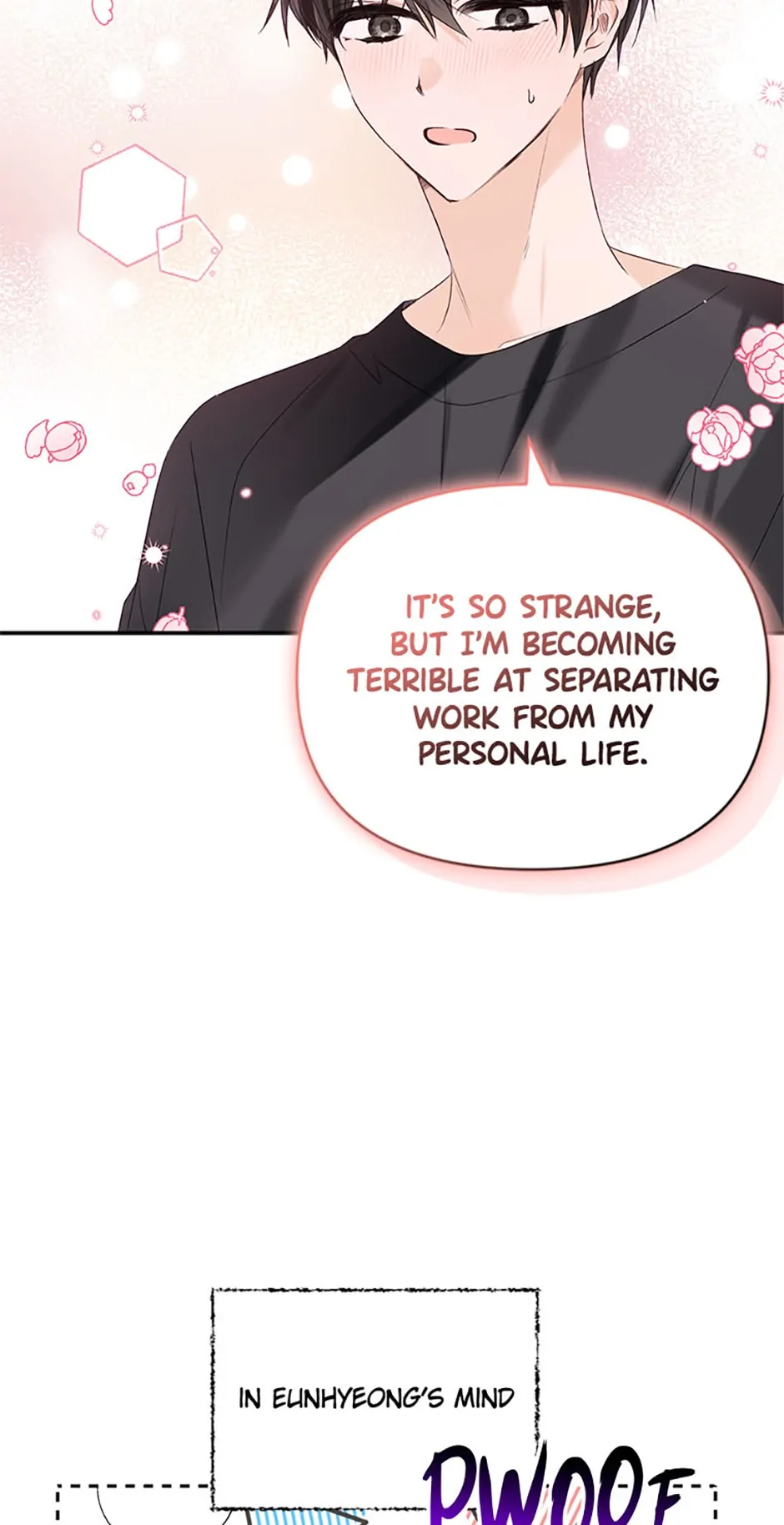 Ideal Match Delivery Service Chapter 41 - page 20