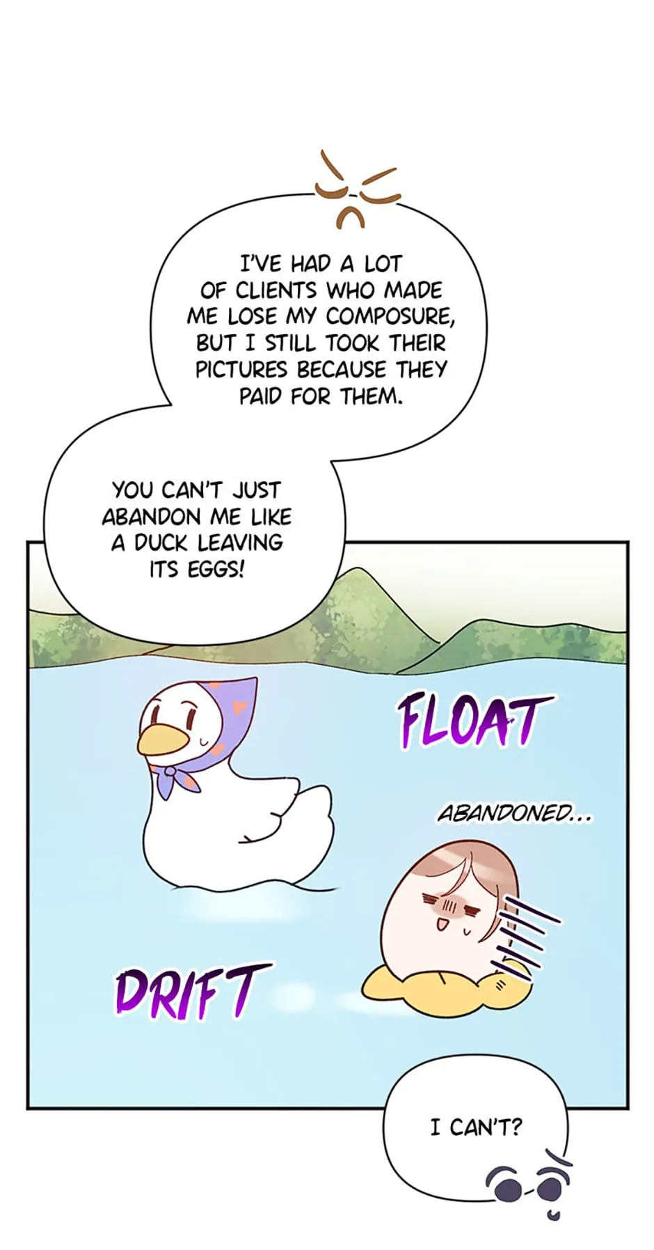 Ideal Match Delivery Service Chapter 41 - page 26