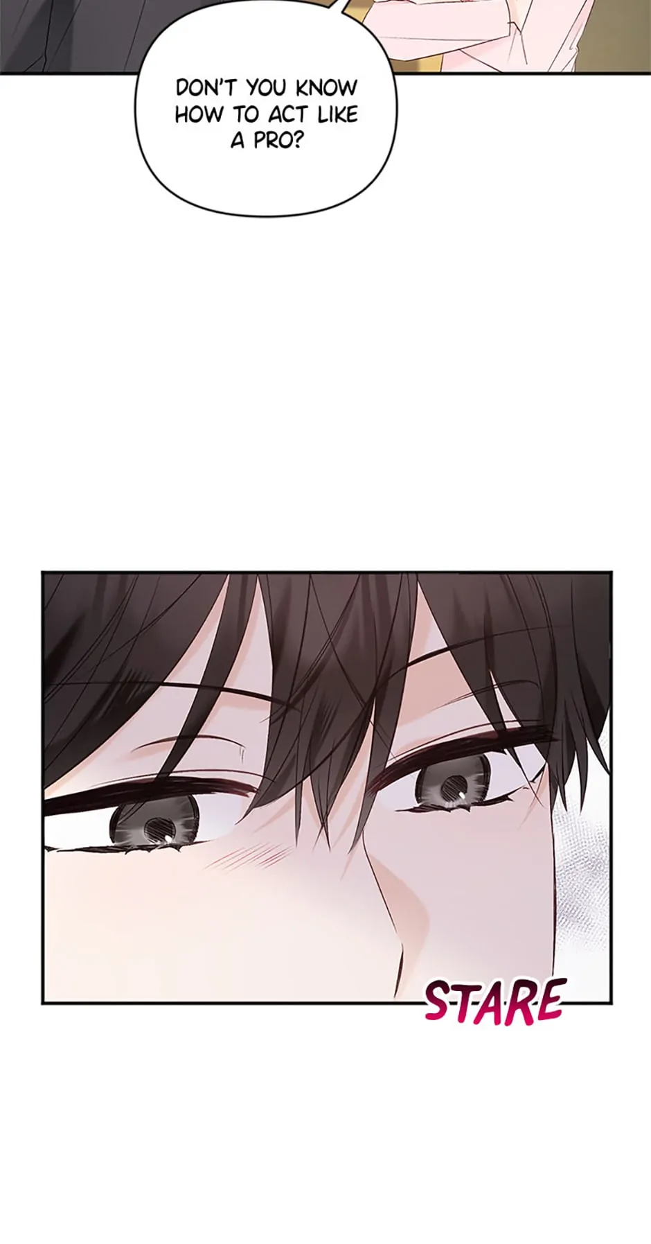 Ideal Match Delivery Service Chapter 41 - page 29