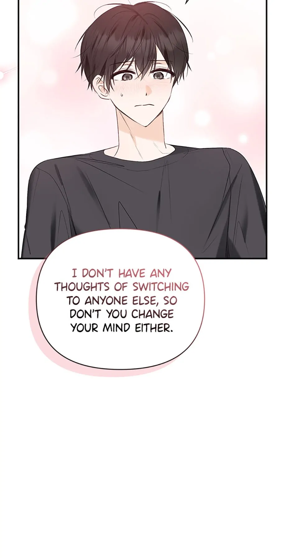 Ideal Match Delivery Service Chapter 41 - page 33