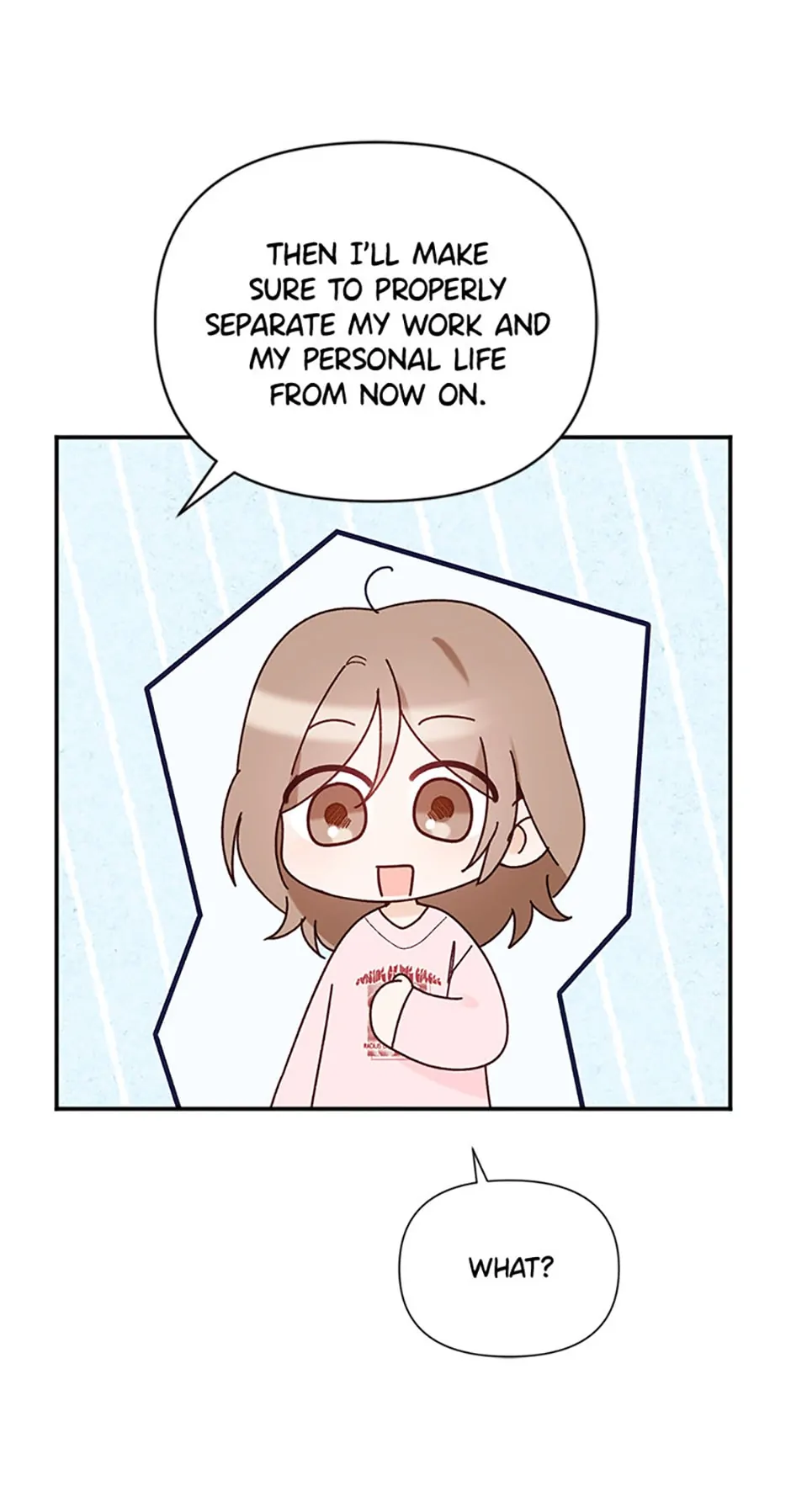 Ideal Match Delivery Service Chapter 41 - page 35