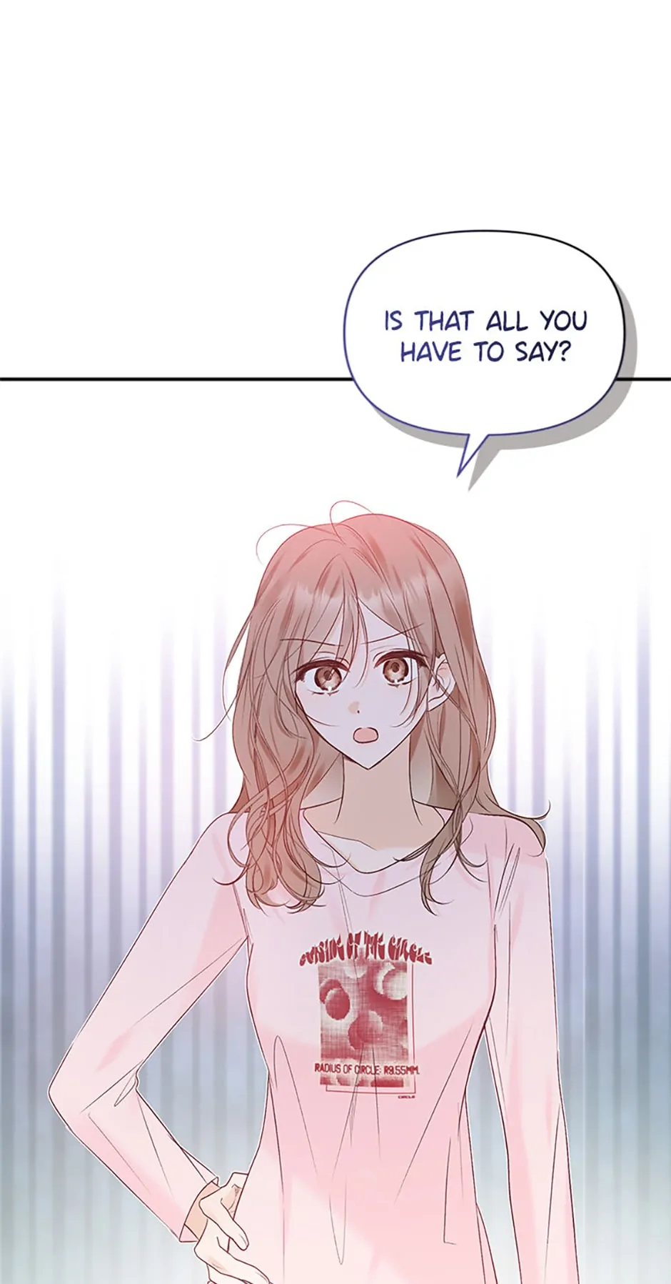 Ideal Match Delivery Service Chapter 41 - page 38