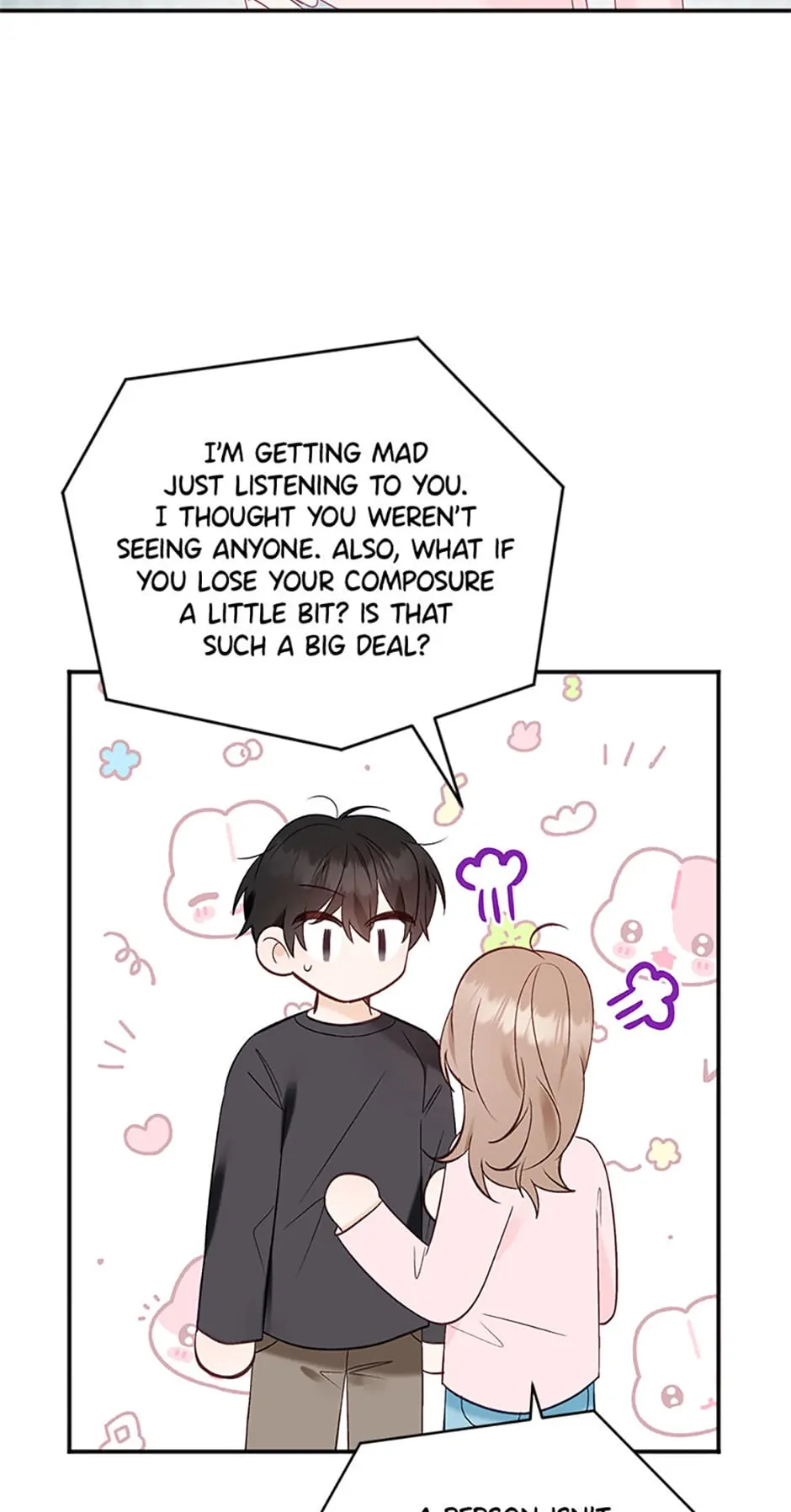 Ideal Match Delivery Service Chapter 41 - page 39